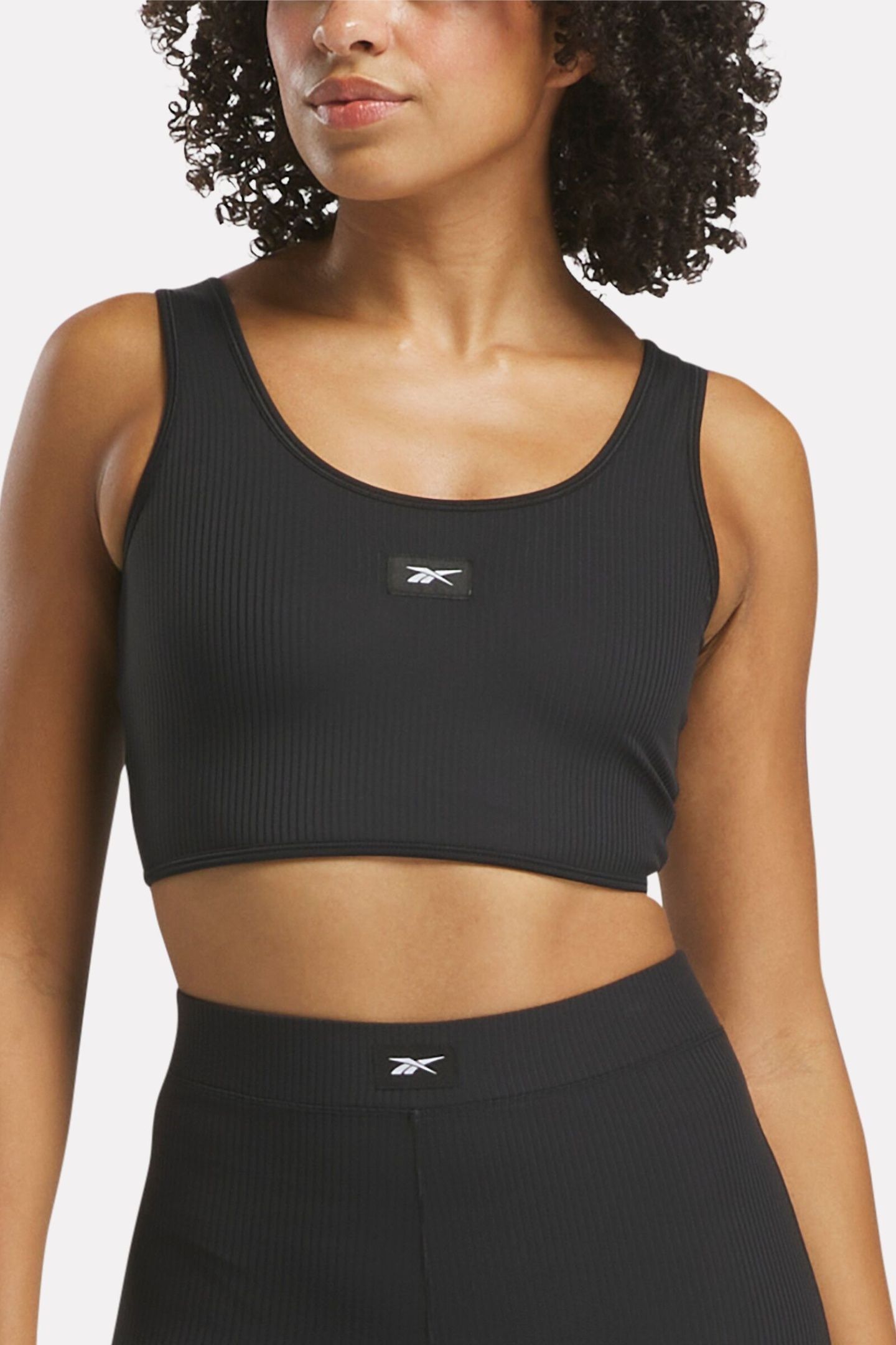 RIB MULTI WAY BRALET 3