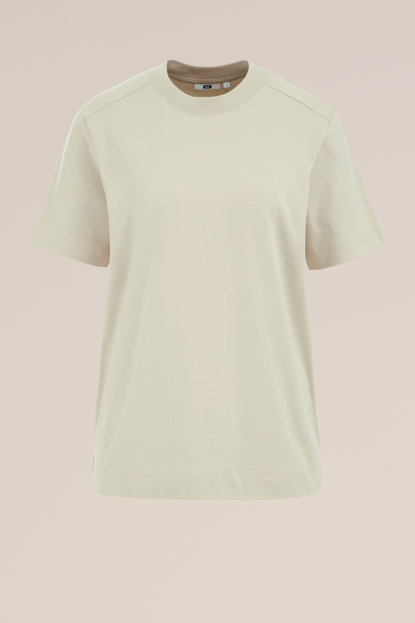 T-SHIRT BEIGE 9