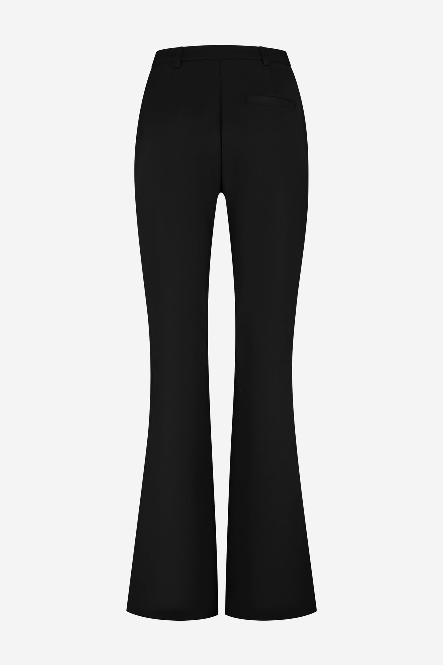 IZUMY PANTS BLACK 2