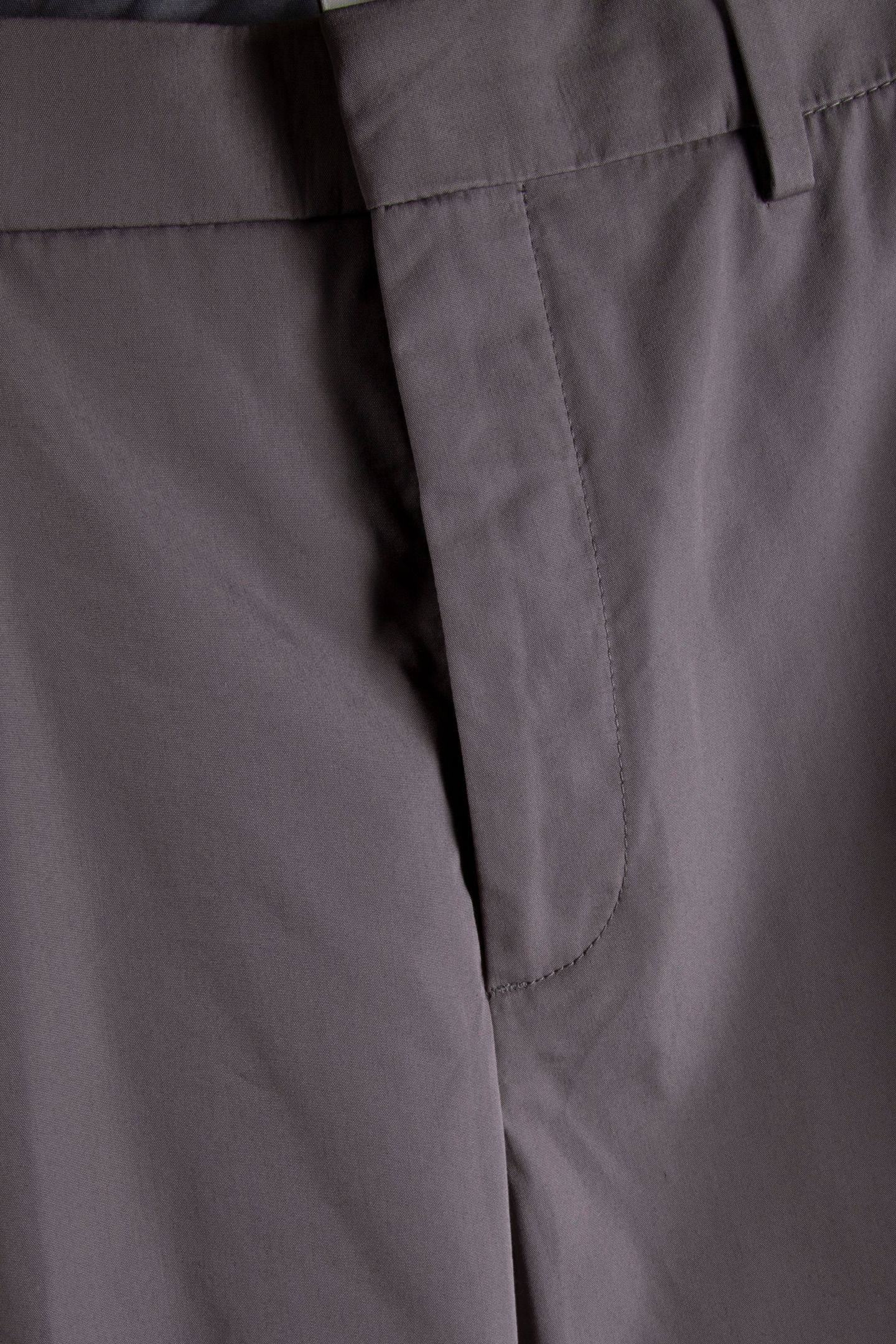 AUCKLEY PANTS STROMBOLI GREY 4