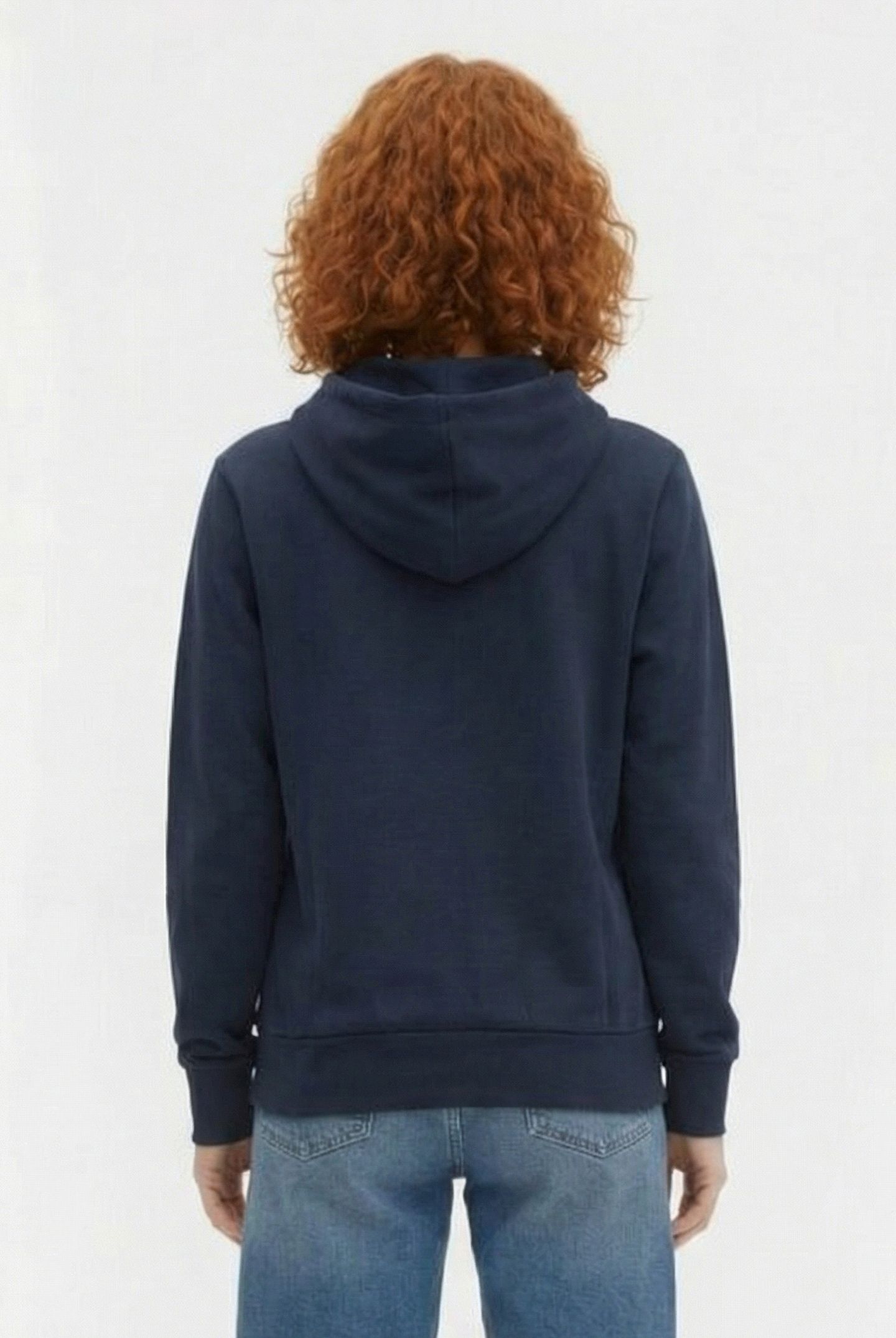 UNISEX HOODIE ESCH ROME 22 MERCH NAVY 4