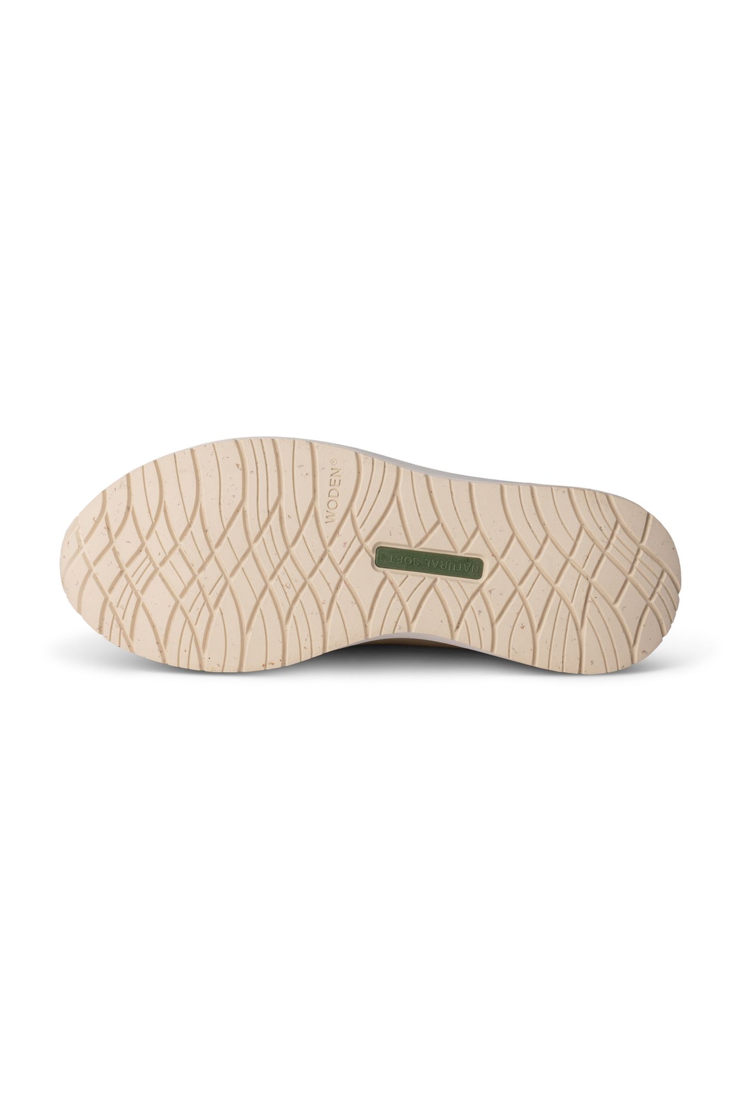 NORA NATURAL SOFT METALLIC GOLD 7