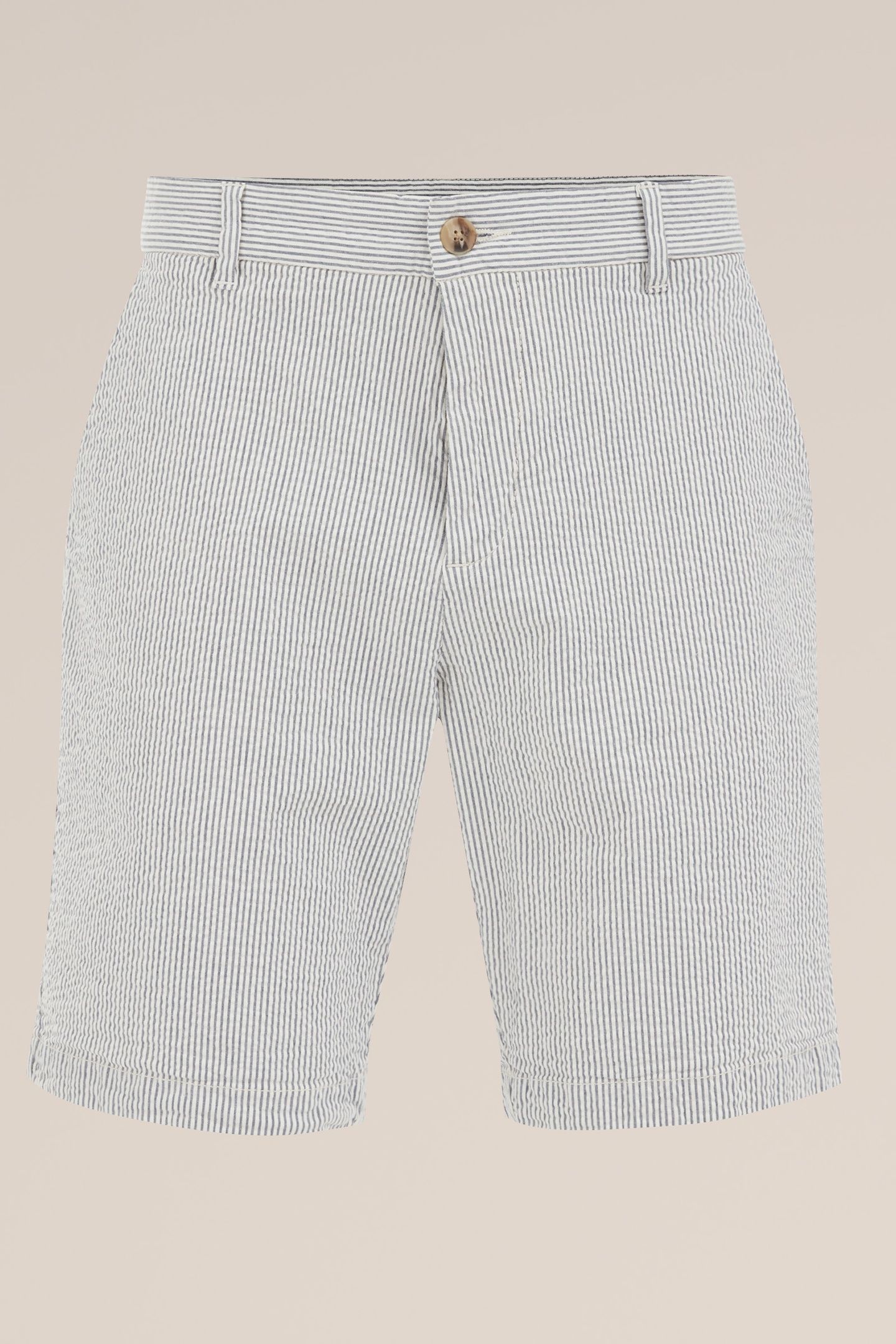 SHORT BLUE 9