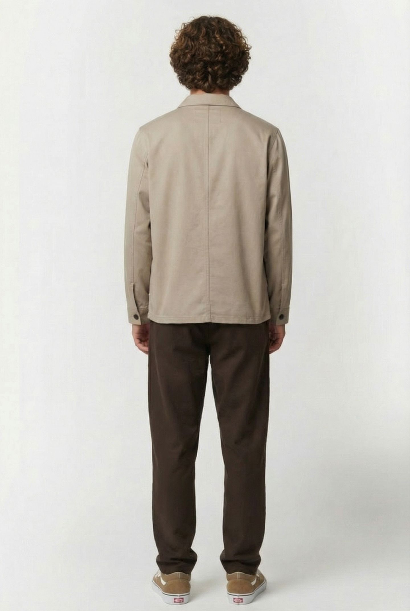 LYOCELL KRUGER BROWN 2