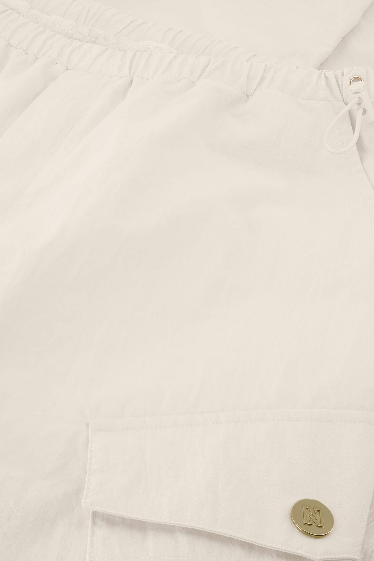 ISRA PANTS CREAM 5