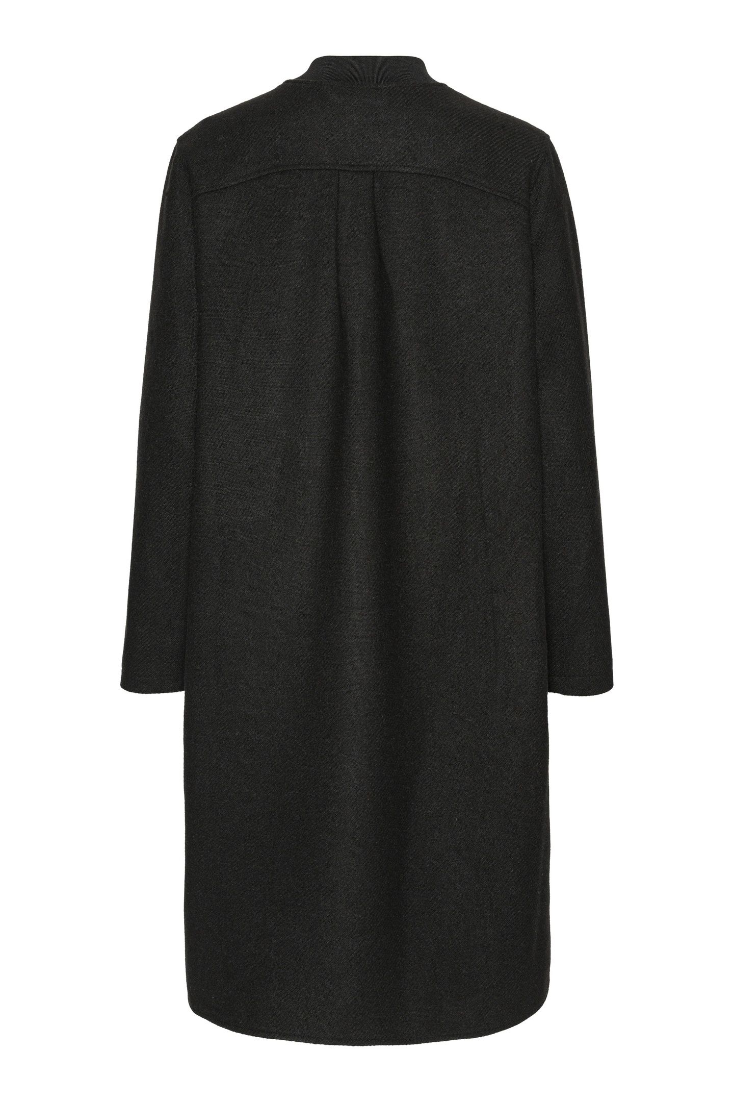 WOOLEN02 2ND LAYER BLACK 6