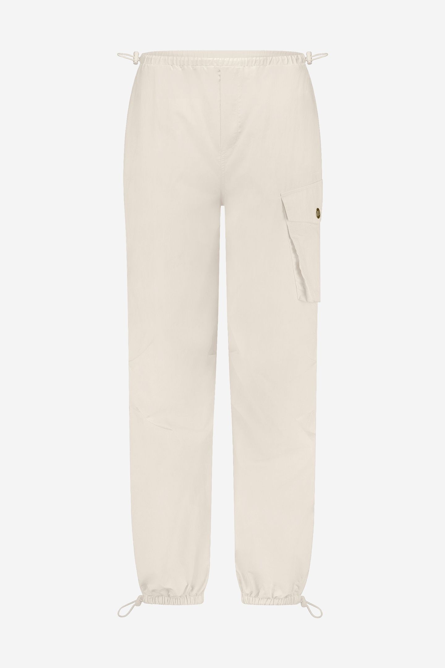 ISRA PANTS CREAM 2
