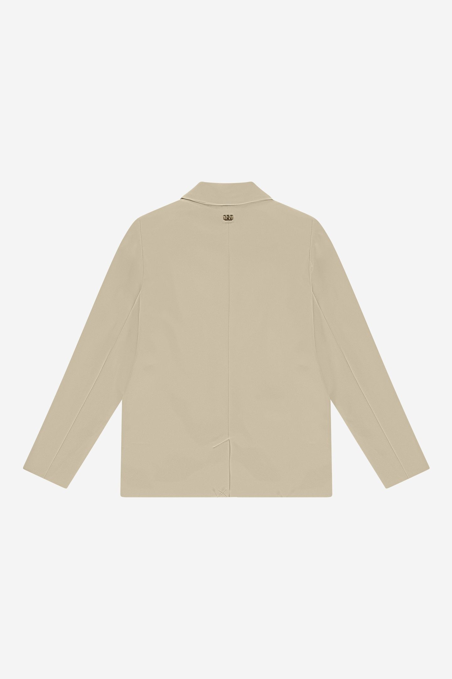 PIEN BLAZER WOOD ASH 3