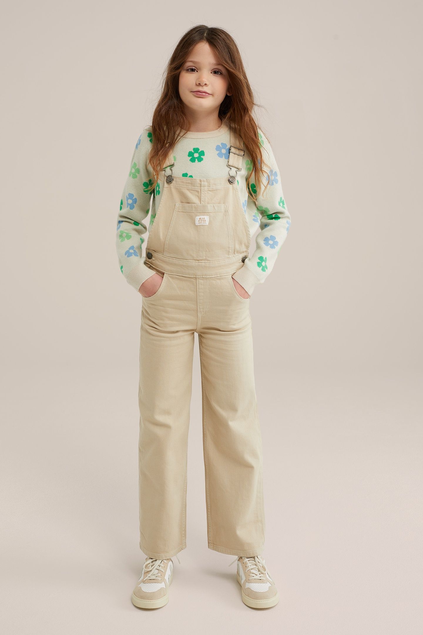 SALOPETTE BEIGE 10
