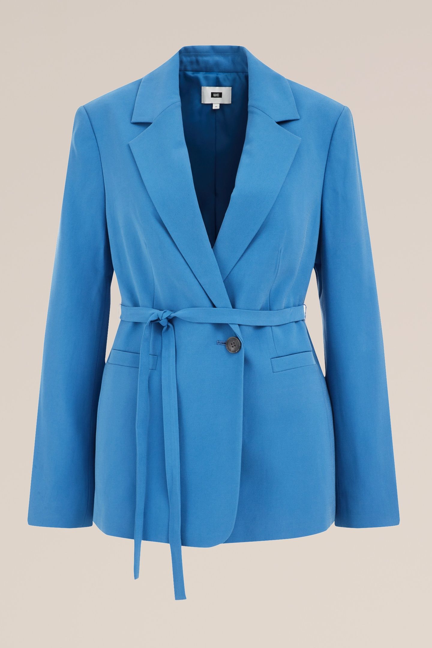 BLAZER ICE BLUE 12