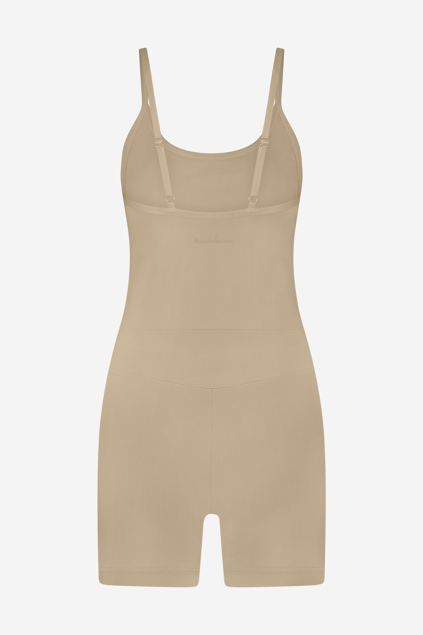 ISE BODYSUIT HUMMUS 2