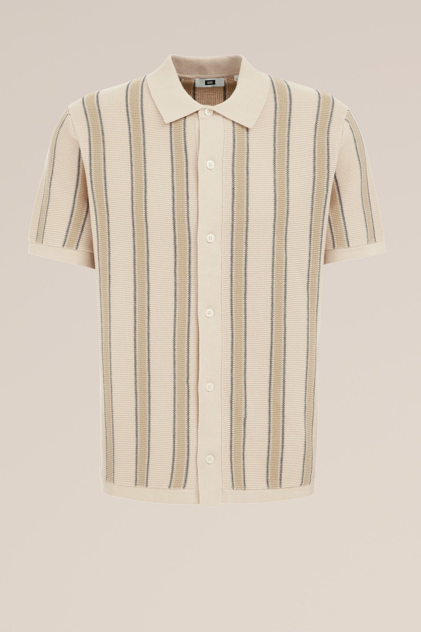 POLO BEIGE 4