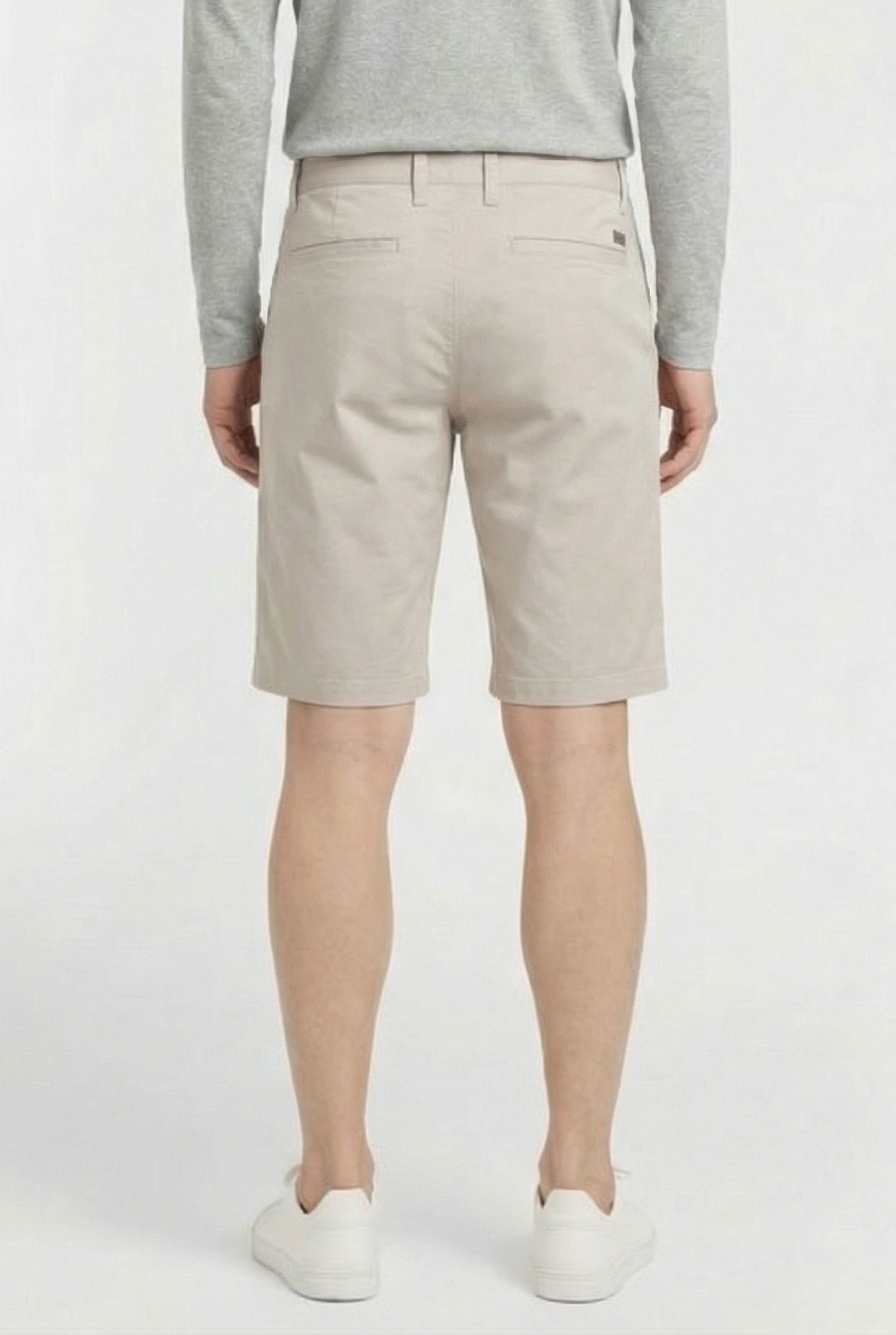 S.OLIVER SHORTS OFFWHITE 2