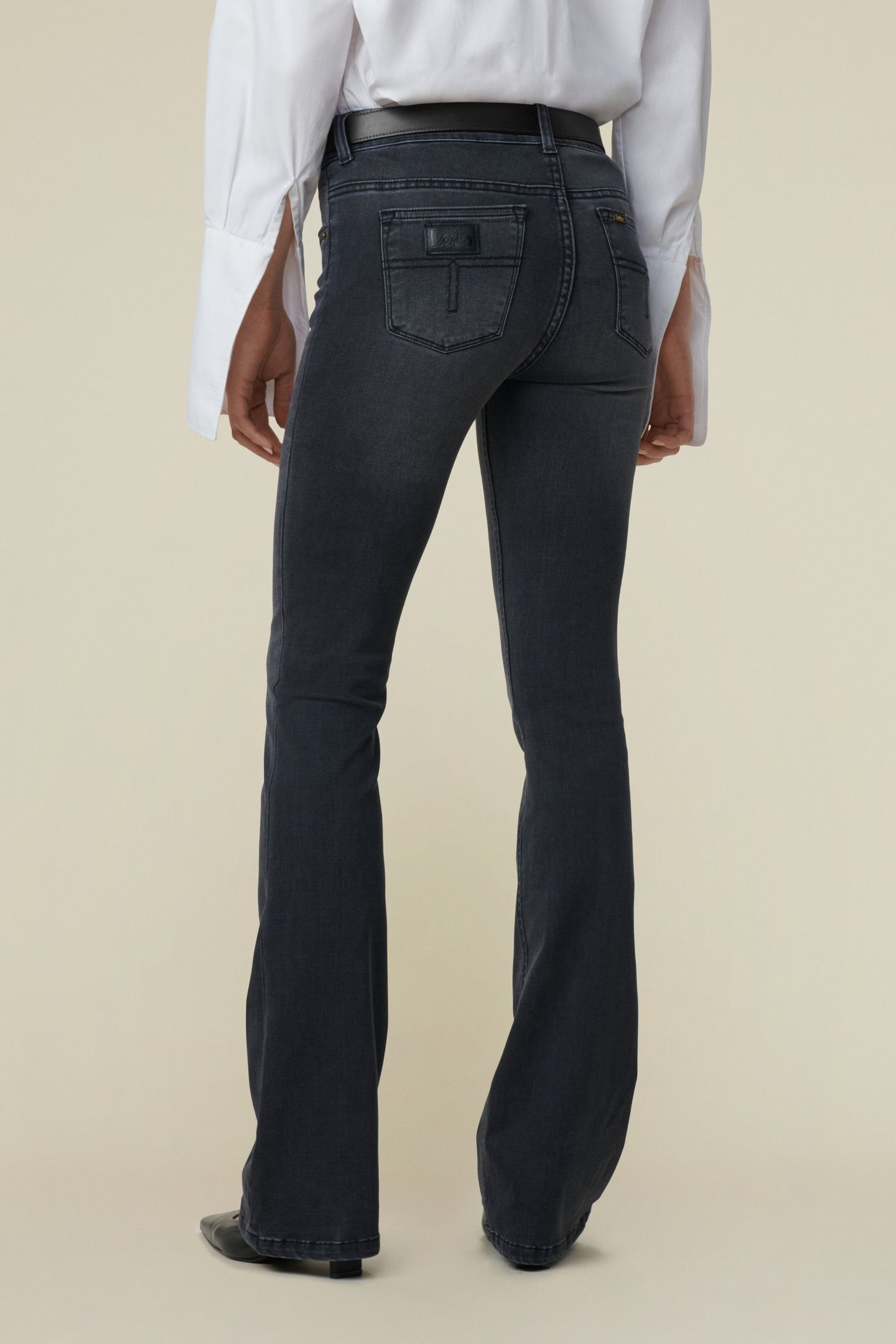 MELROSE BLACK STONE 3