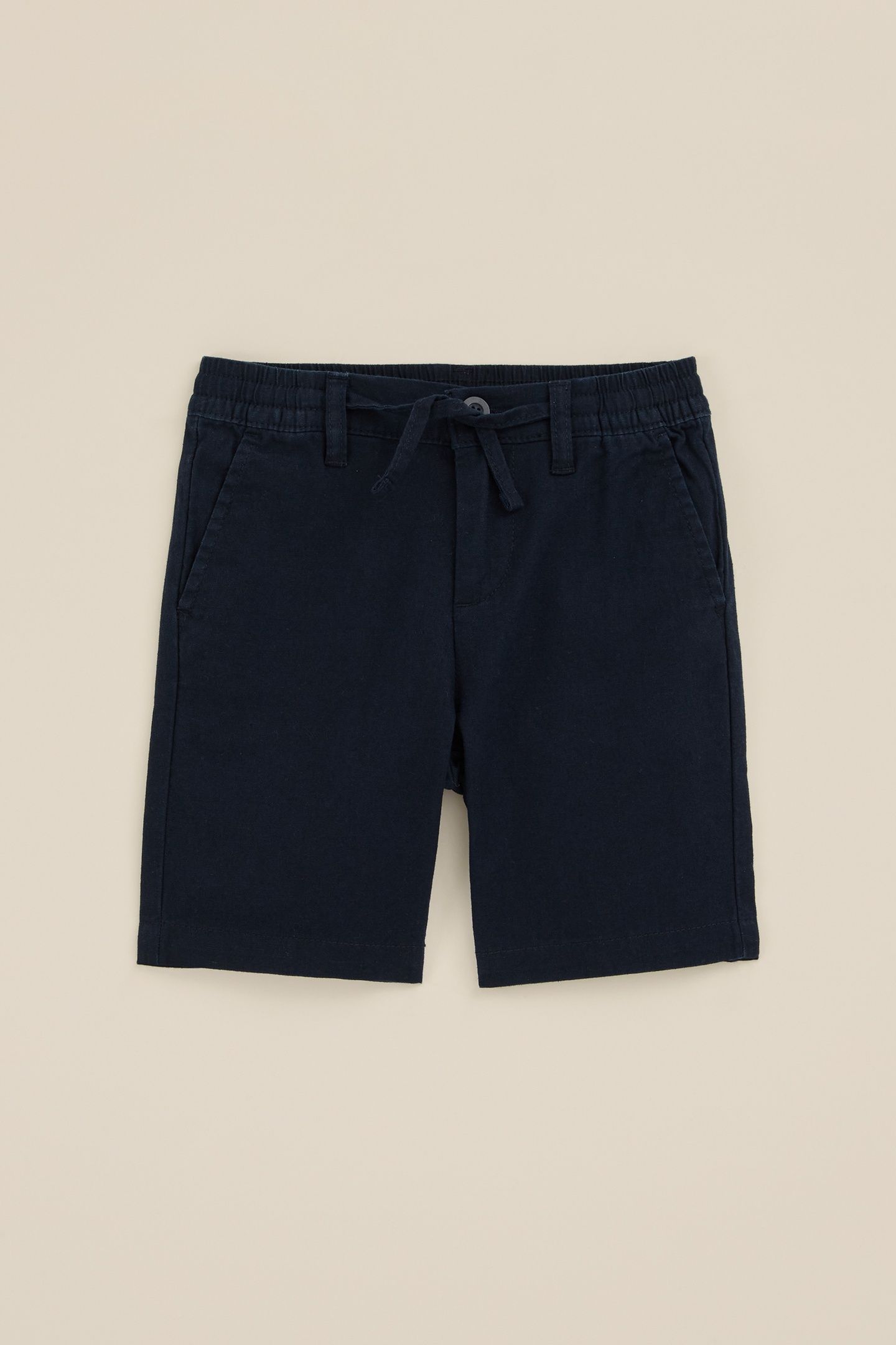 CHINO NAVY BLUE 9