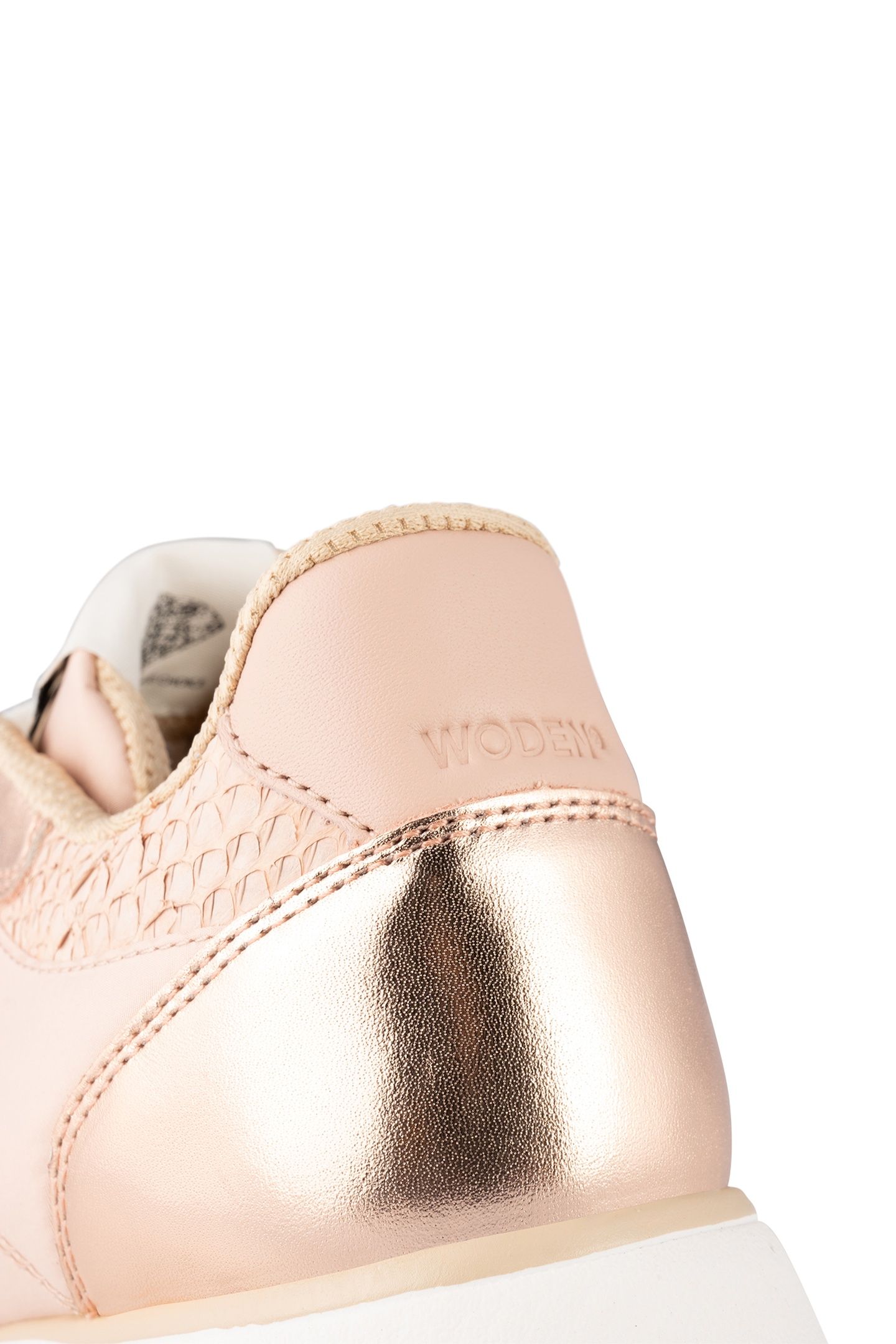 RONJA METALLIC ROSE 6