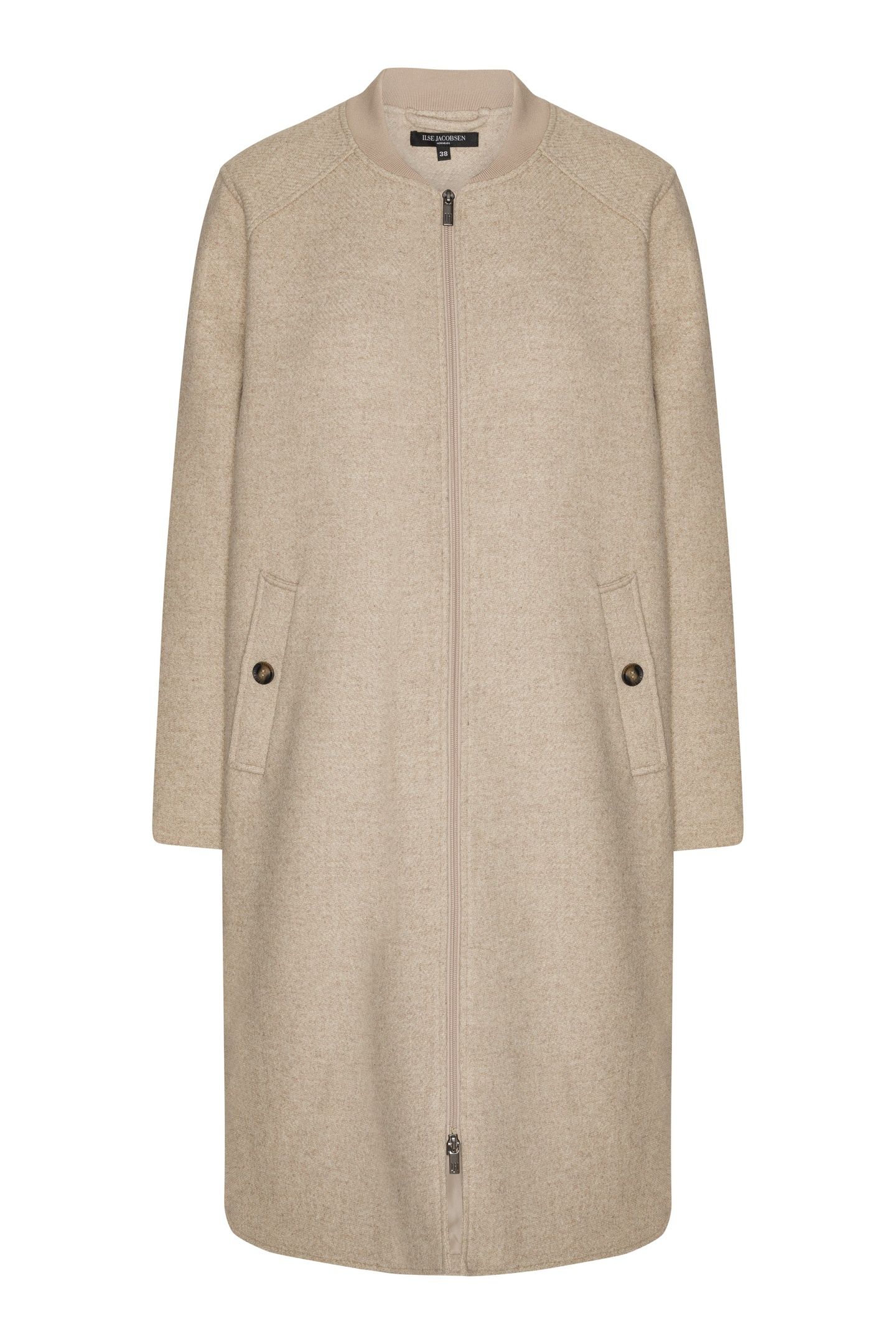 WOOLEN02 2ND LAYER WHEAT 5