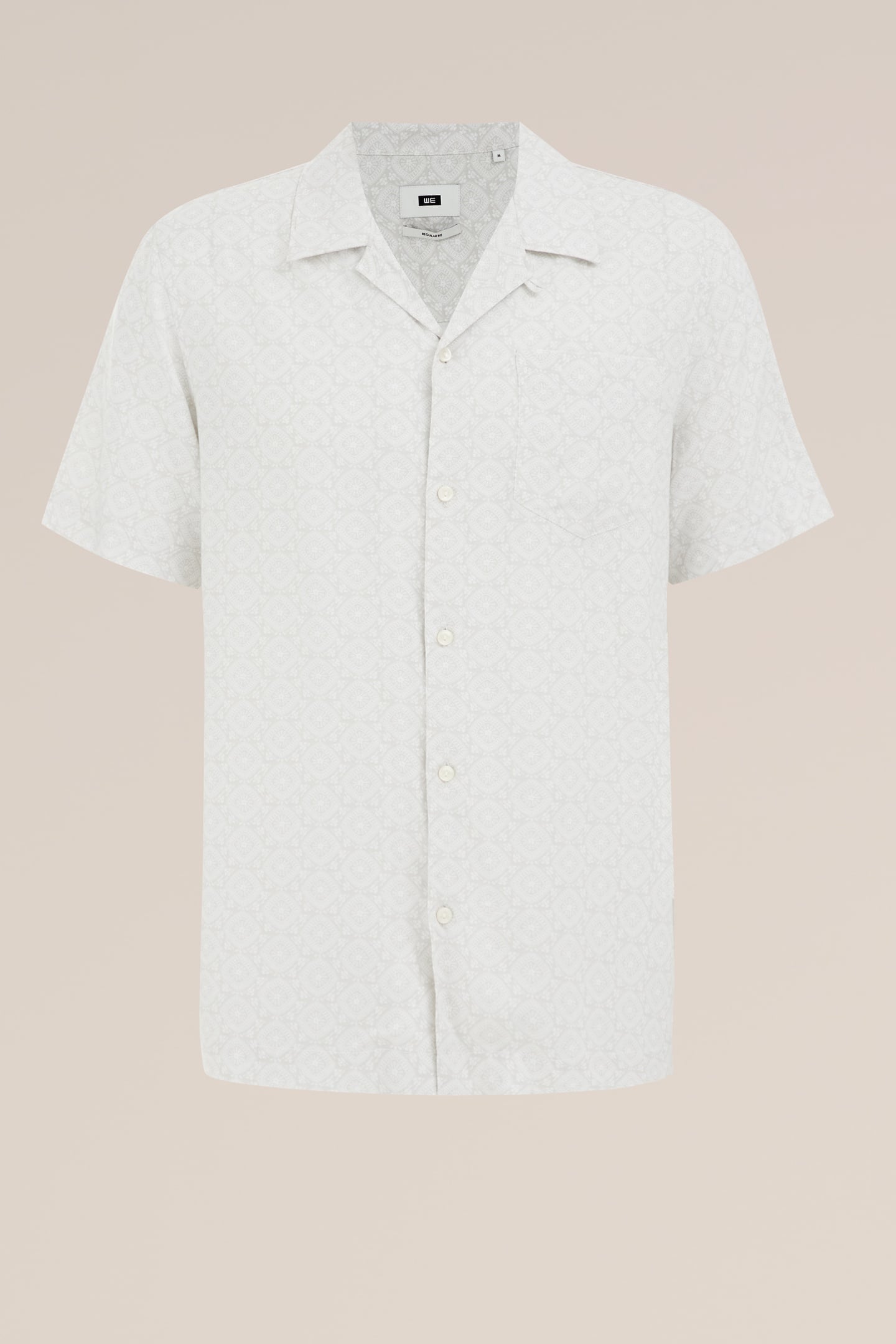 SHIRT LIGHT GREY 8