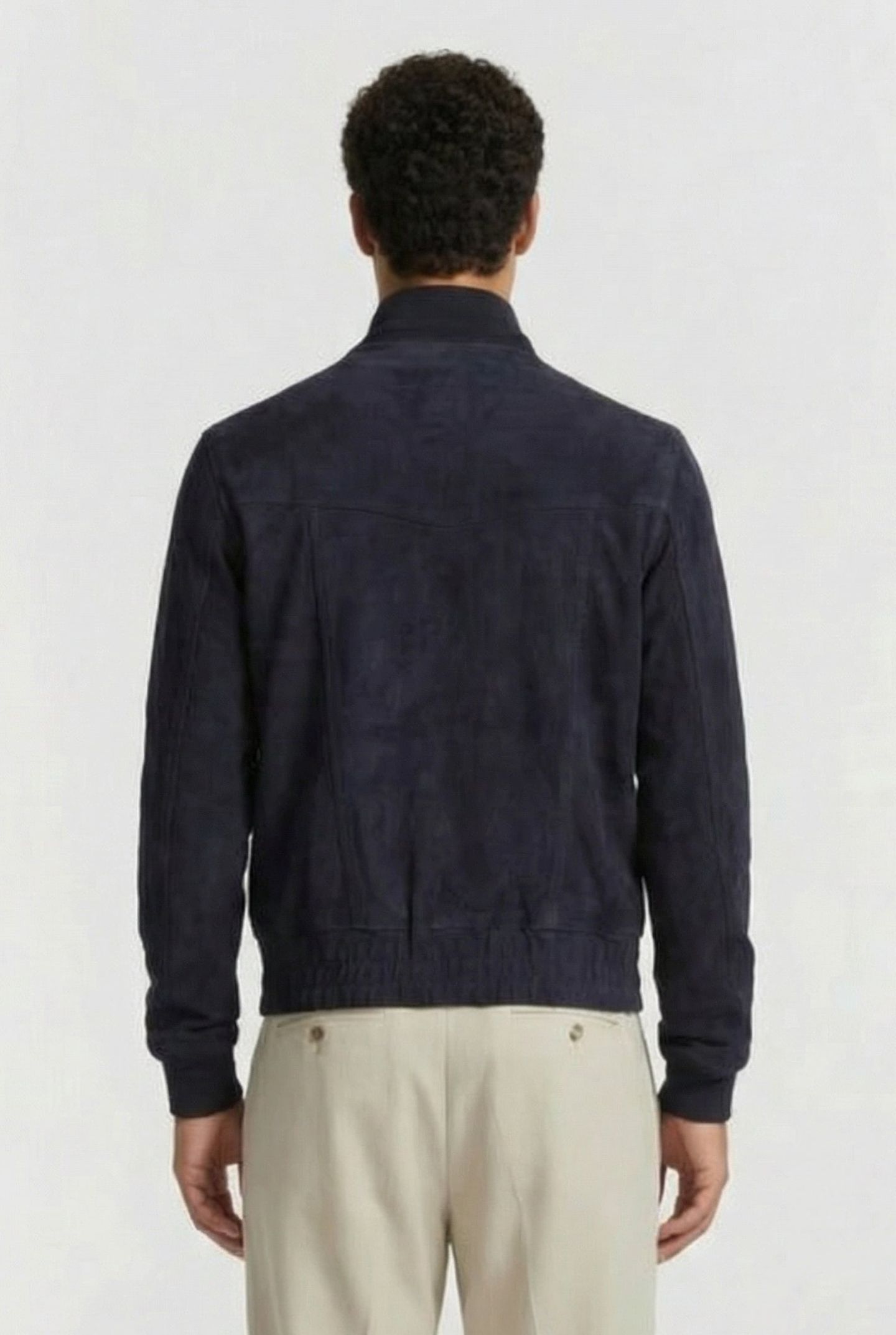 BLOSE INDIGO 2