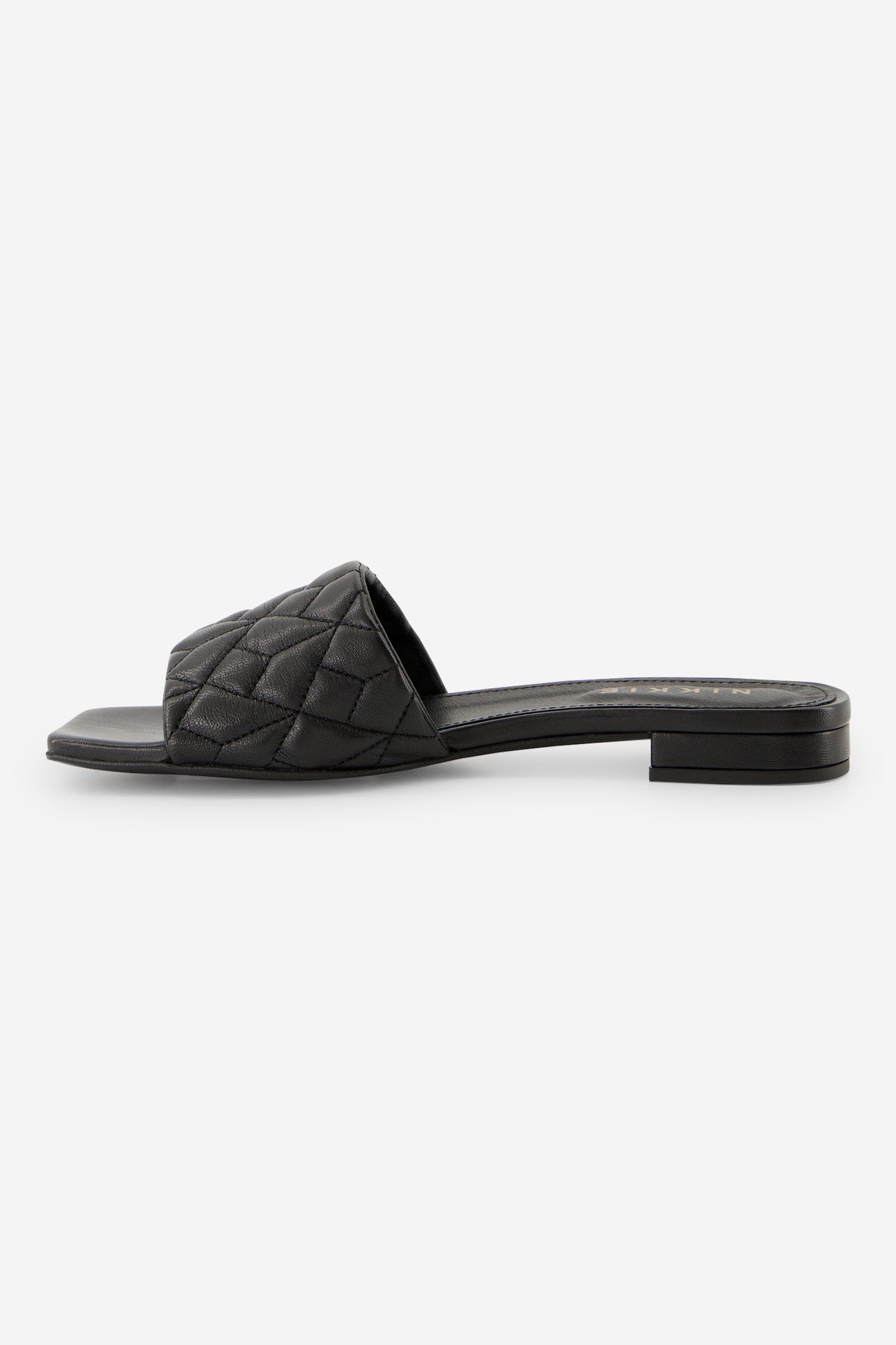 IKOM SANDAL BLACK 7