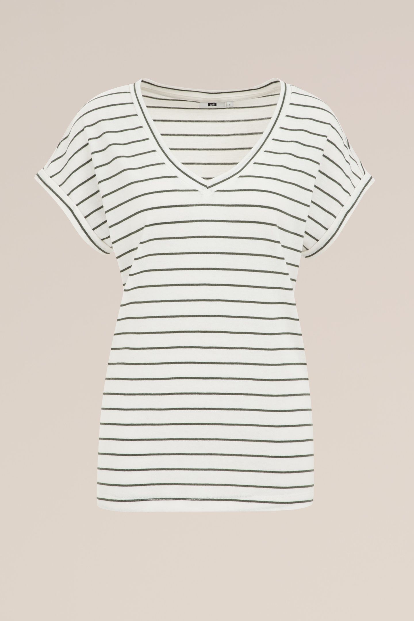 T-SHIRT DARK GREEN 8