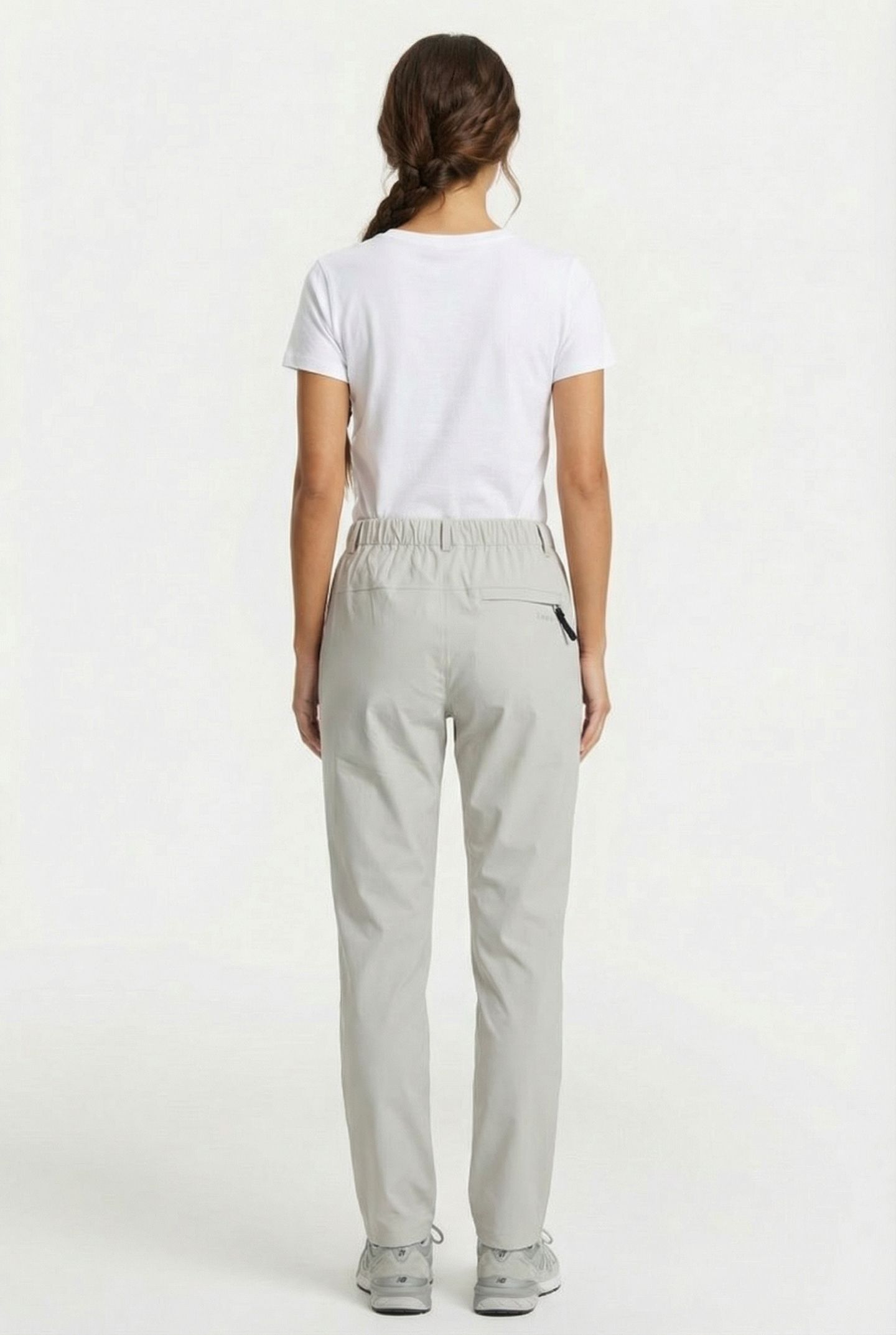 UNISEX SUVA HARDSHELL PANTS REGULAR W3 MATRIX 3