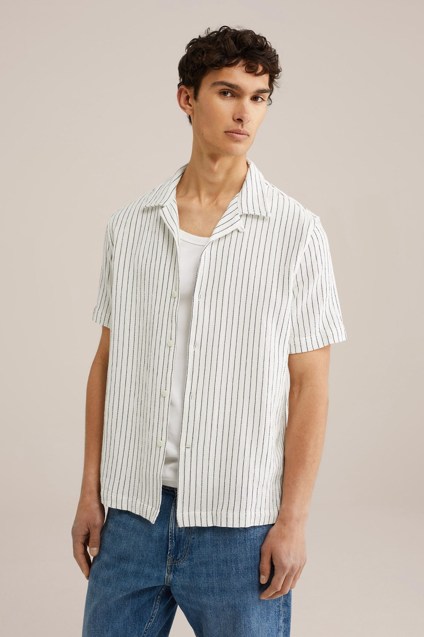 SHIRT OFF-WHITE 10