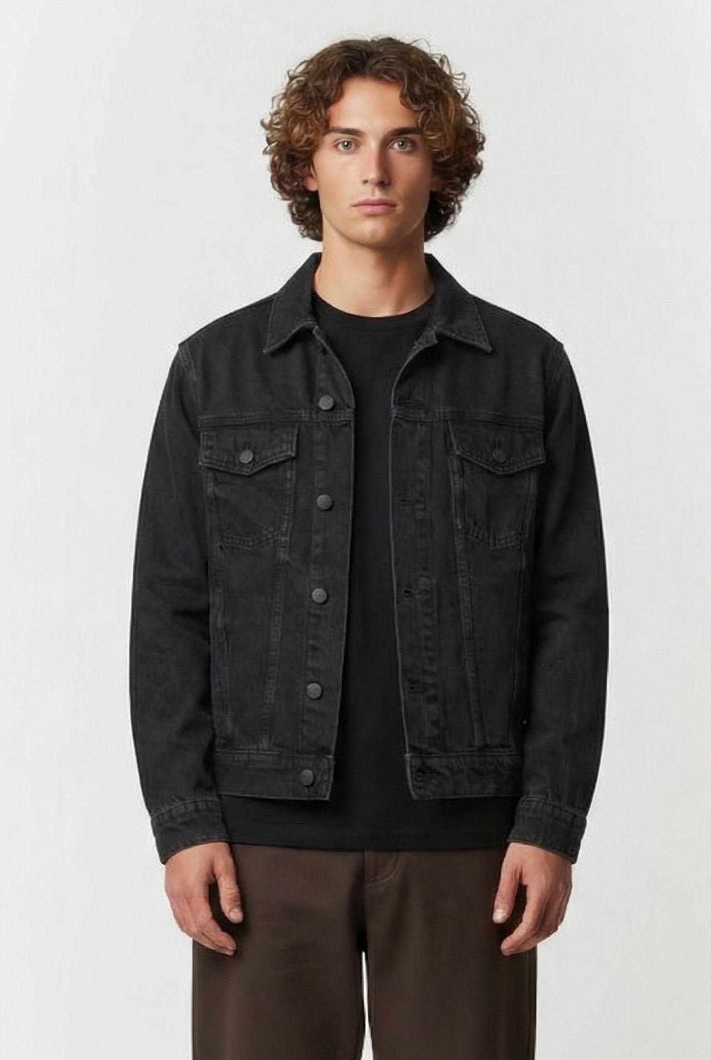 ARLO USED BLACK 1