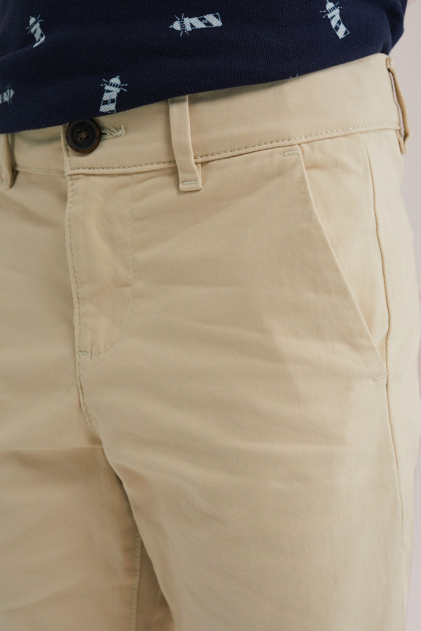 CHINO BEIGE 7
