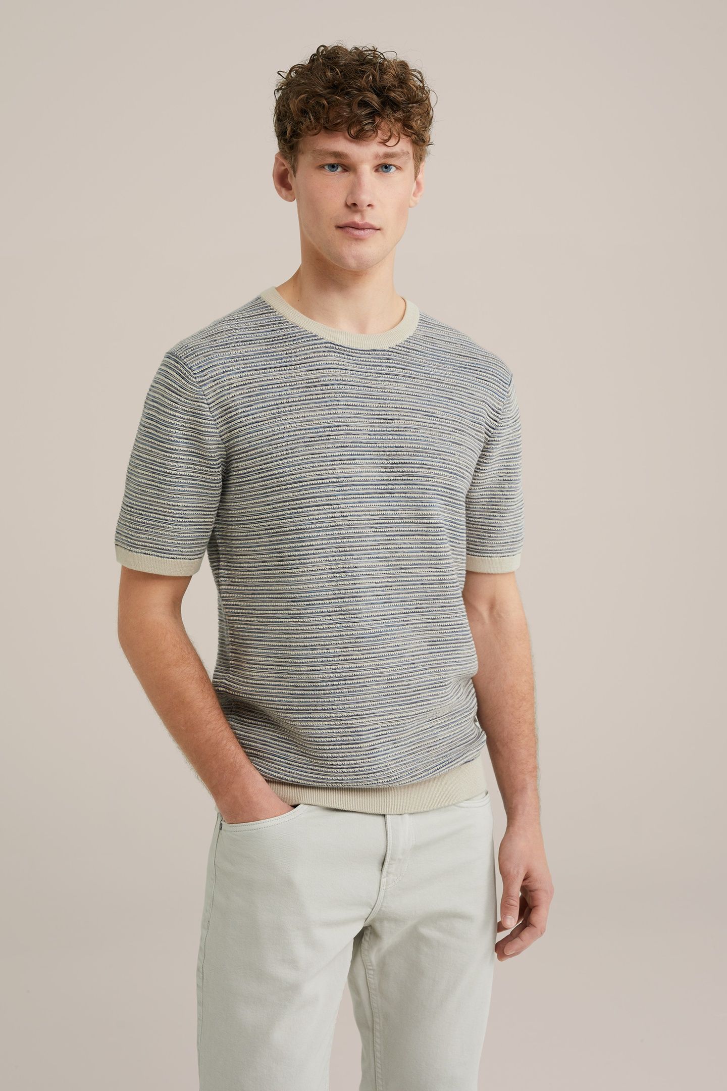 T-SHIRT BEIGE 10