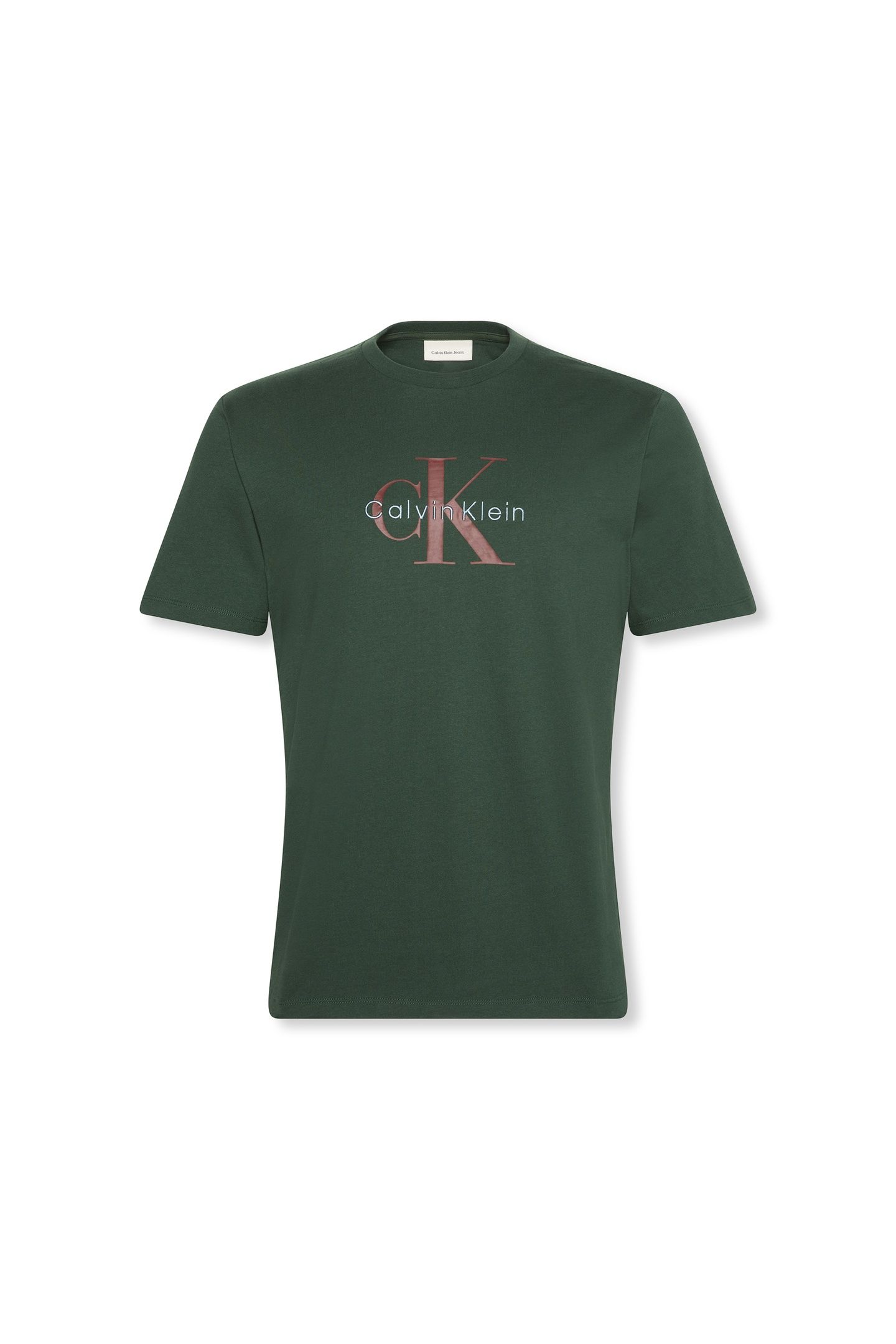 SS HERO MONOLOGO TEE SYCAMORE 5