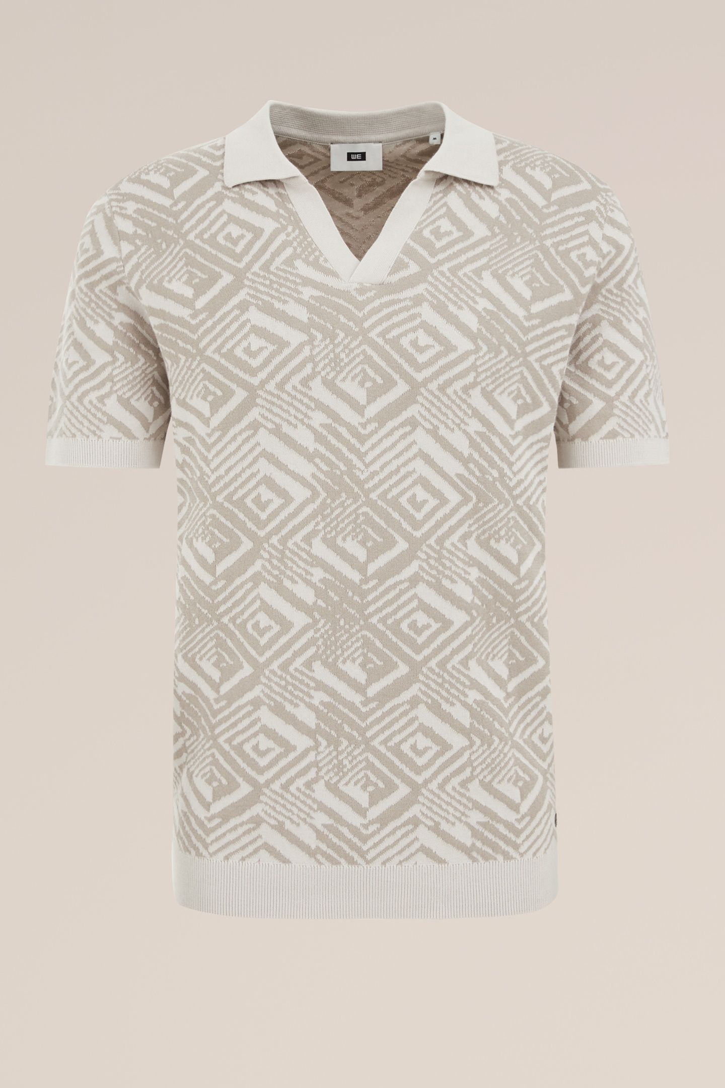 POLO TAUPE 10