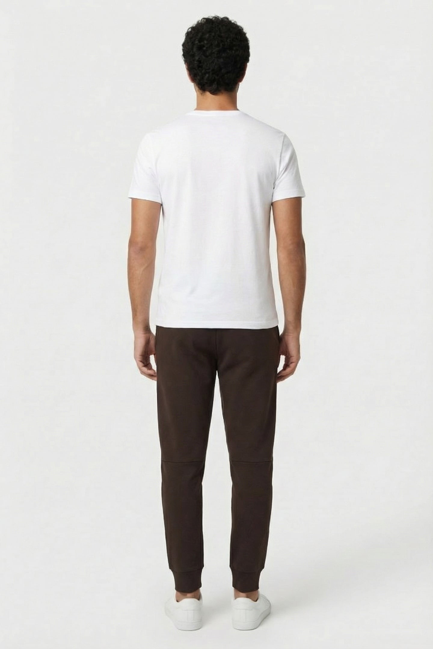 SLIM FIT SWEATPANTS PORT 2