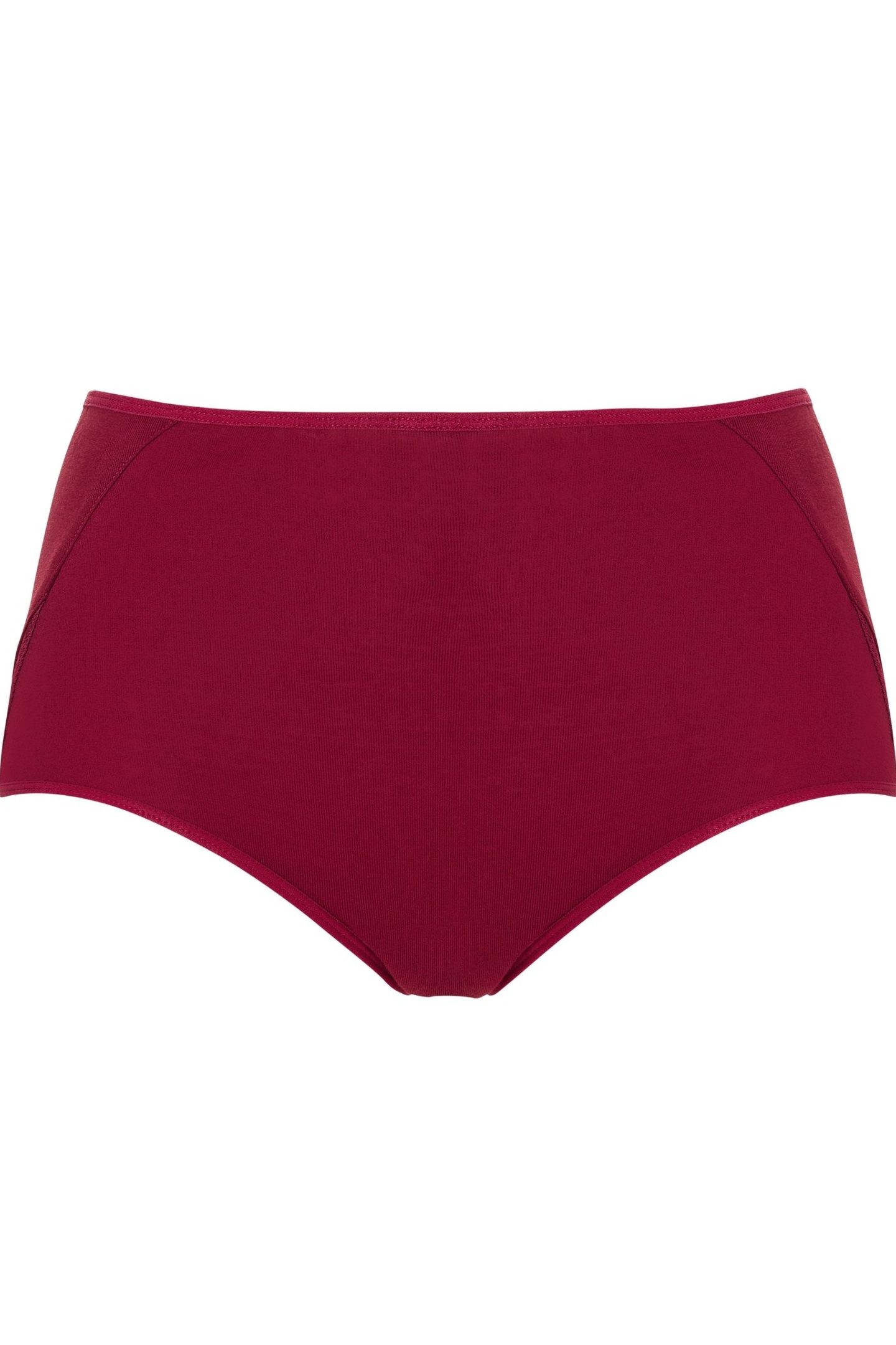 FULL BRIEF MIRACLE COTTON RHUBARB 1
