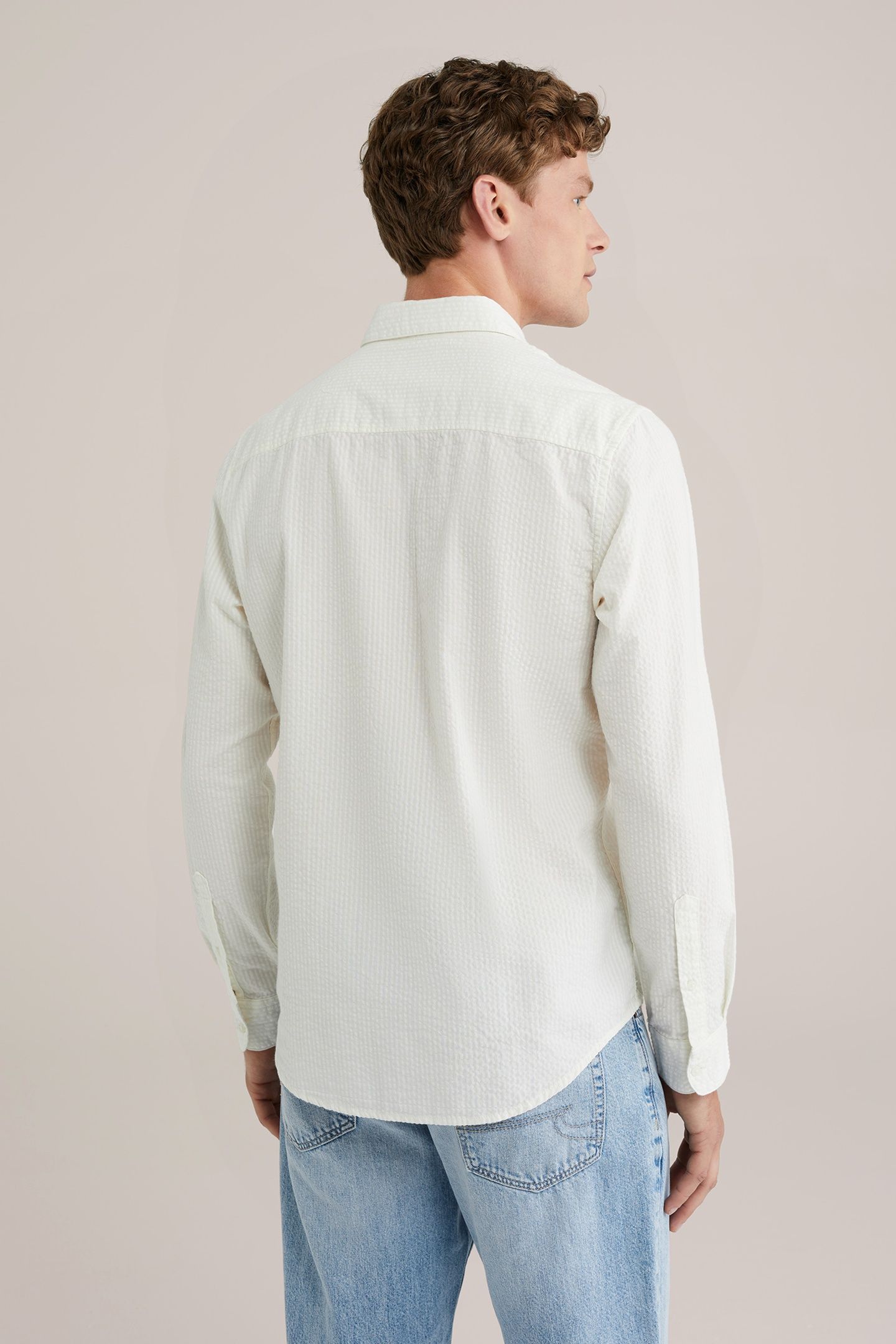 SHIRT OFF-WHITE 6