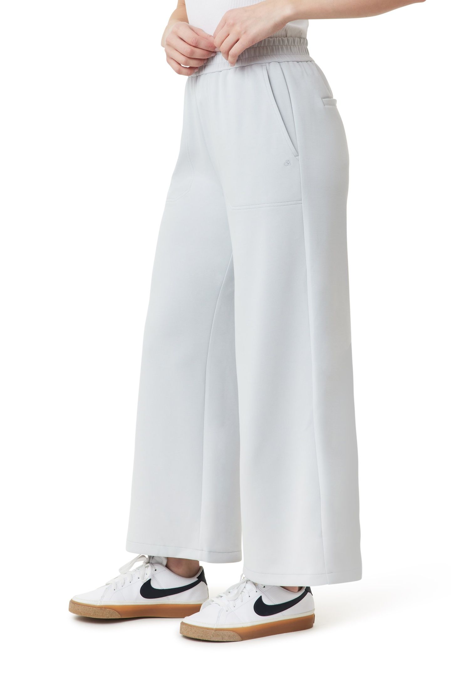 CROPPED PANT LUNAR ROCK 3