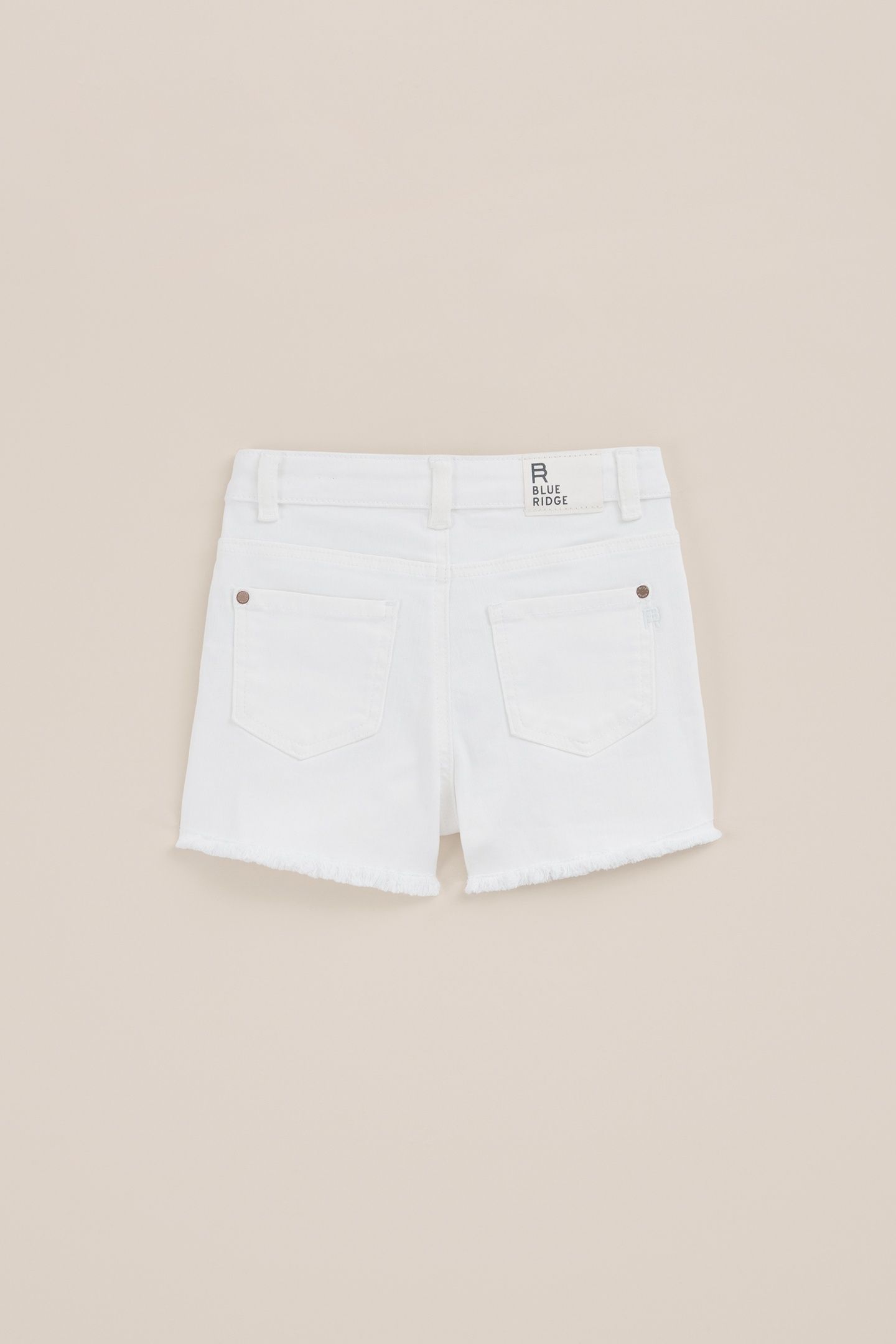 SHORT WHITE 6