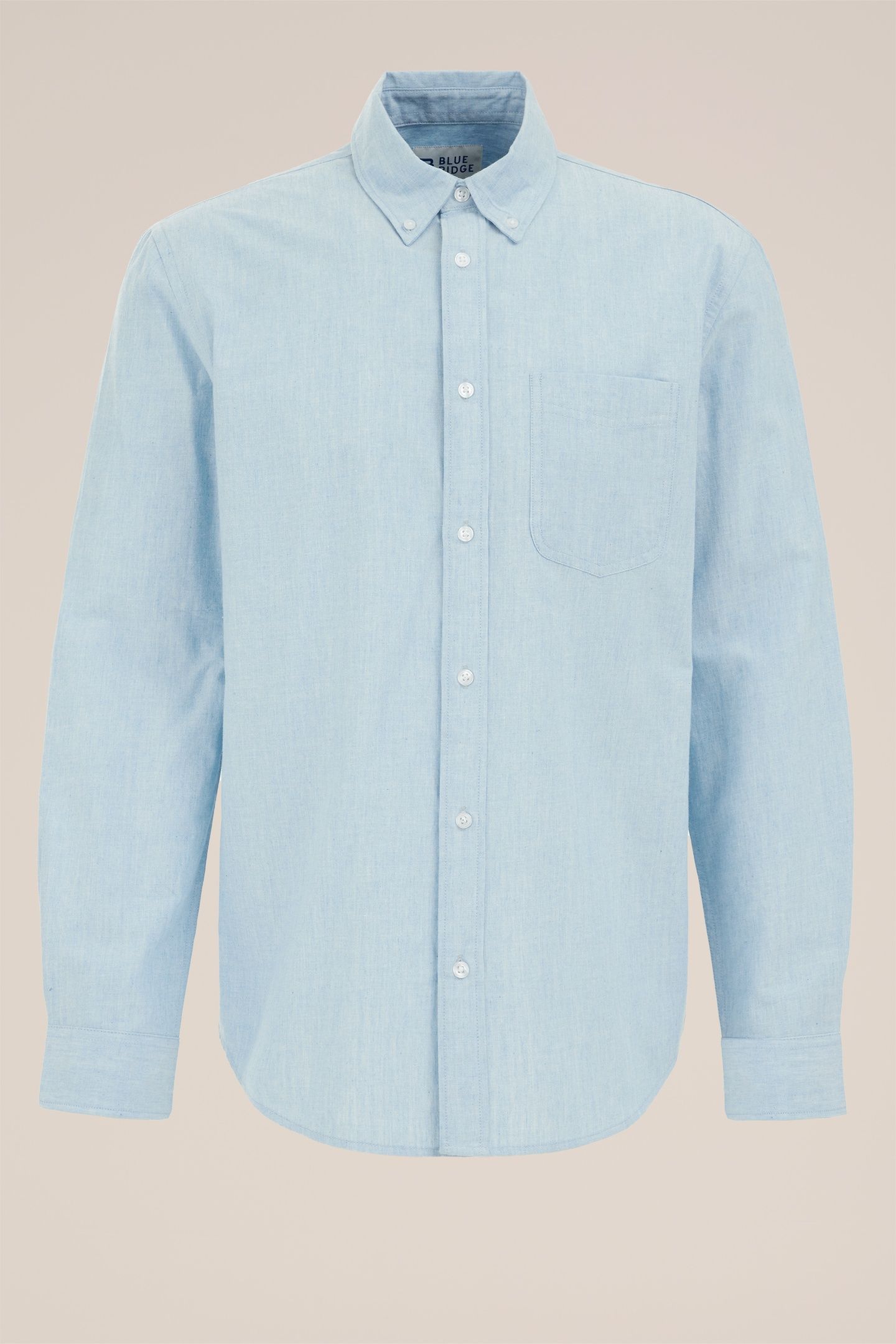 SHIRT LIGHT BLUE 11