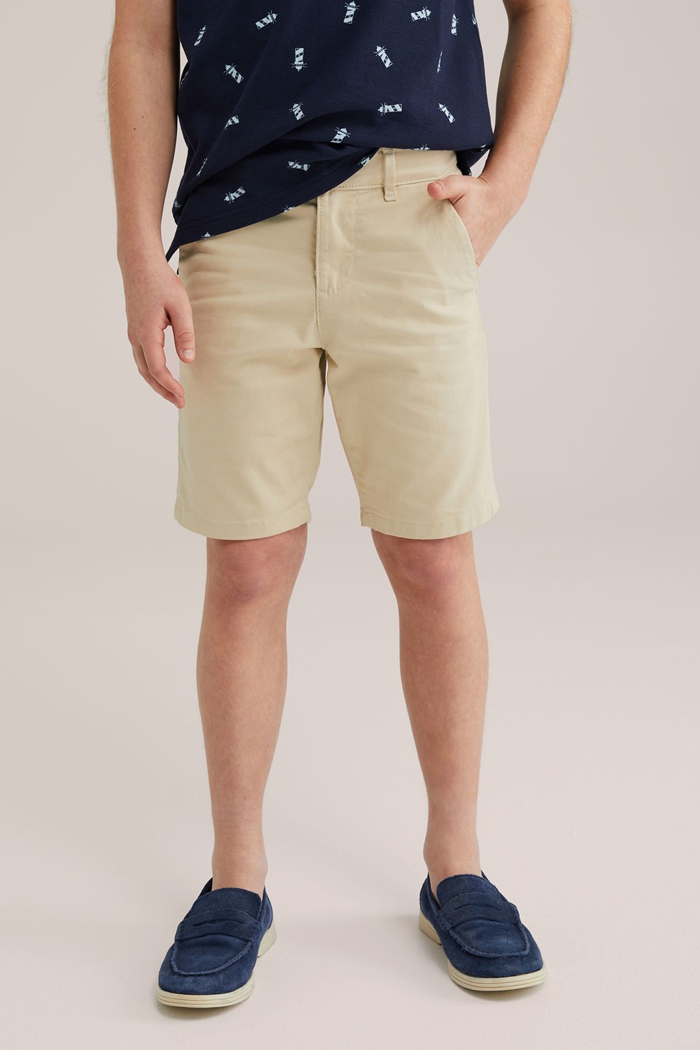 CHINO BEIGE 9