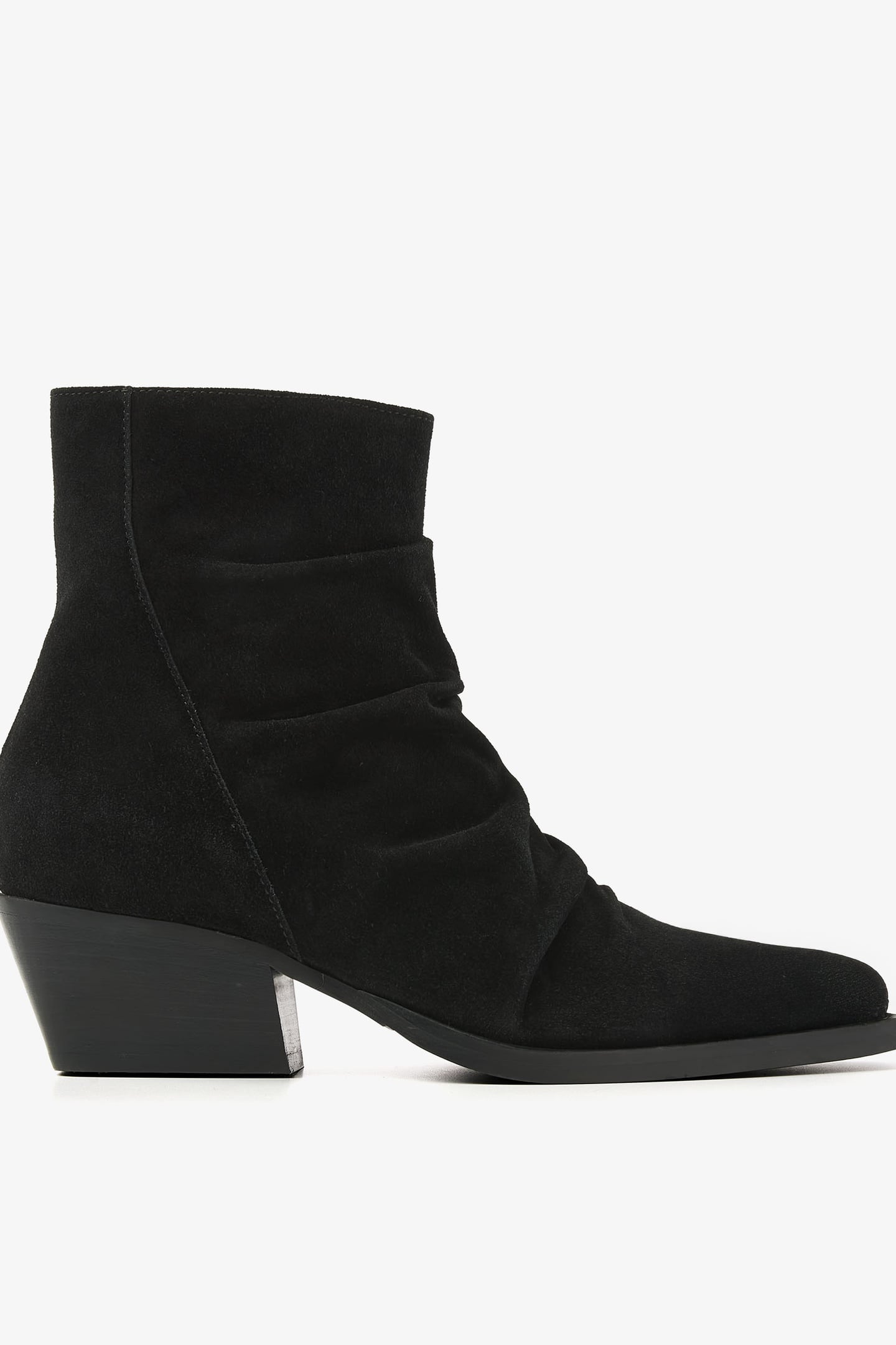 DO BERKLEY ZWART 1