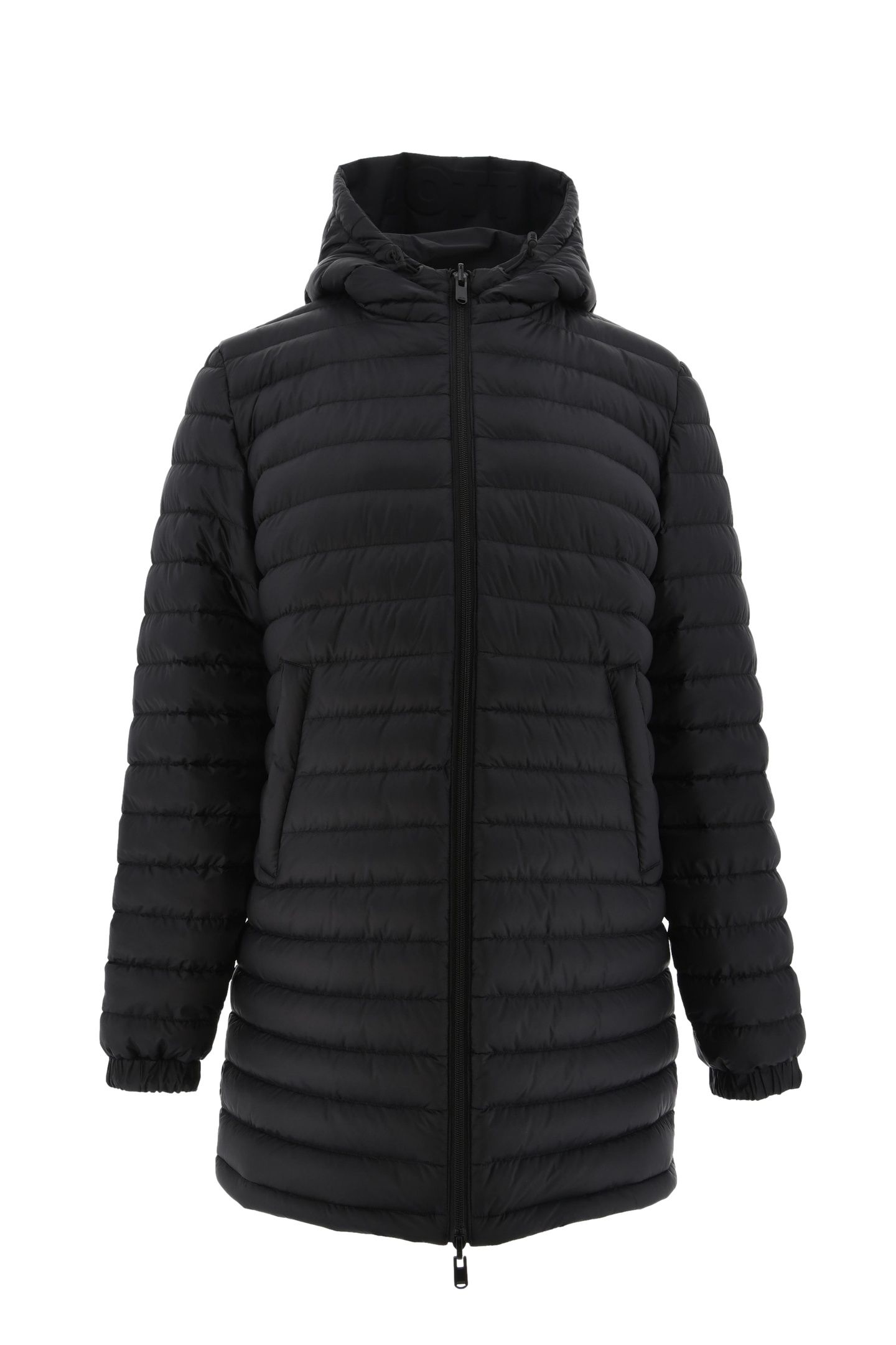 ROMA NOOS JACKET BLACK 7