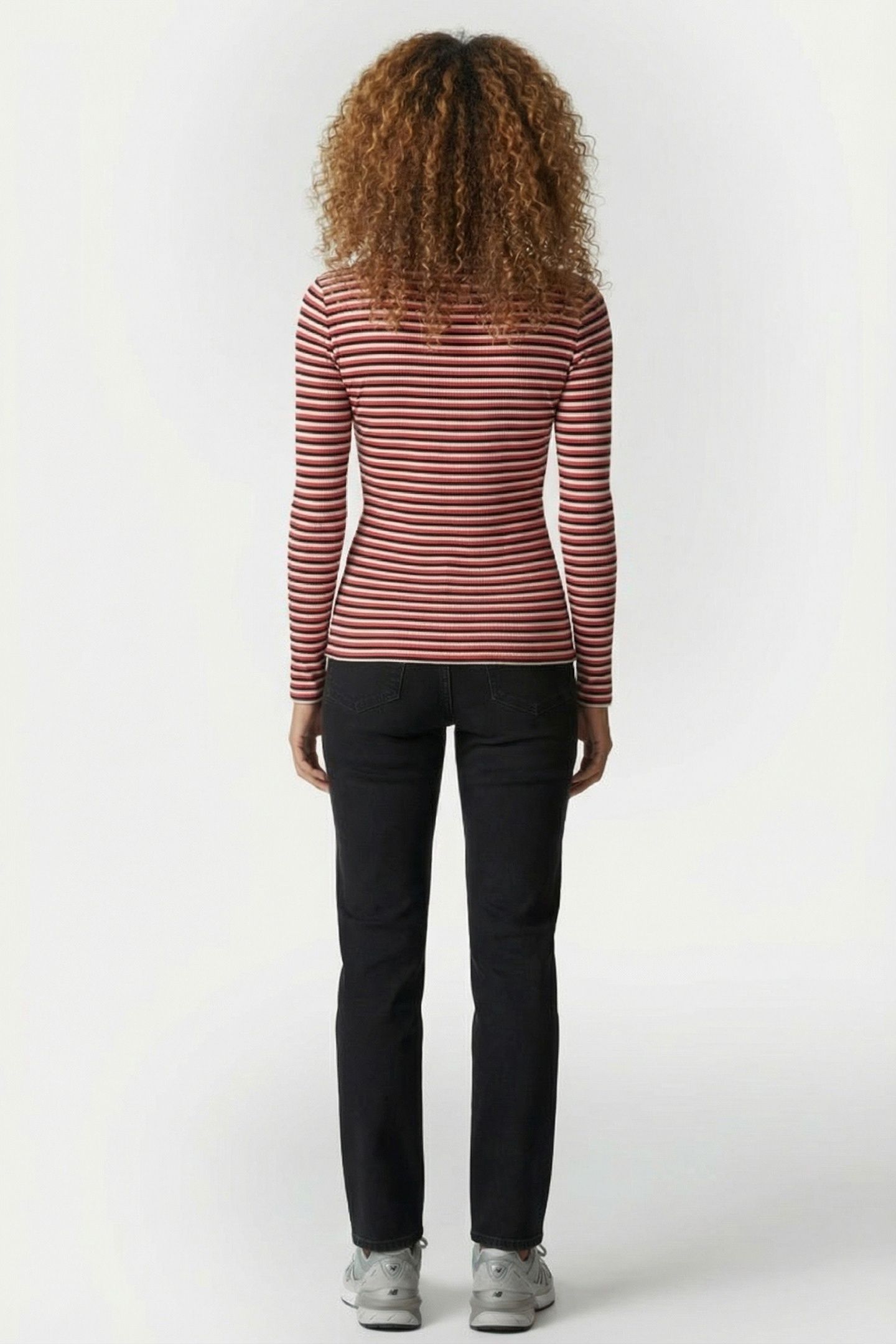 LONGSLEEVE T-SHIRTS DARK NIGHT 2