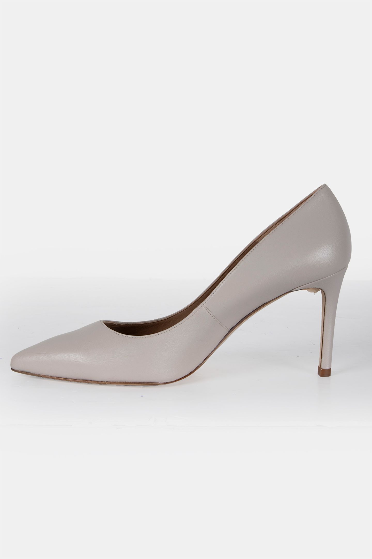 CC FLORET POINTED COURT OFF WHITE 2