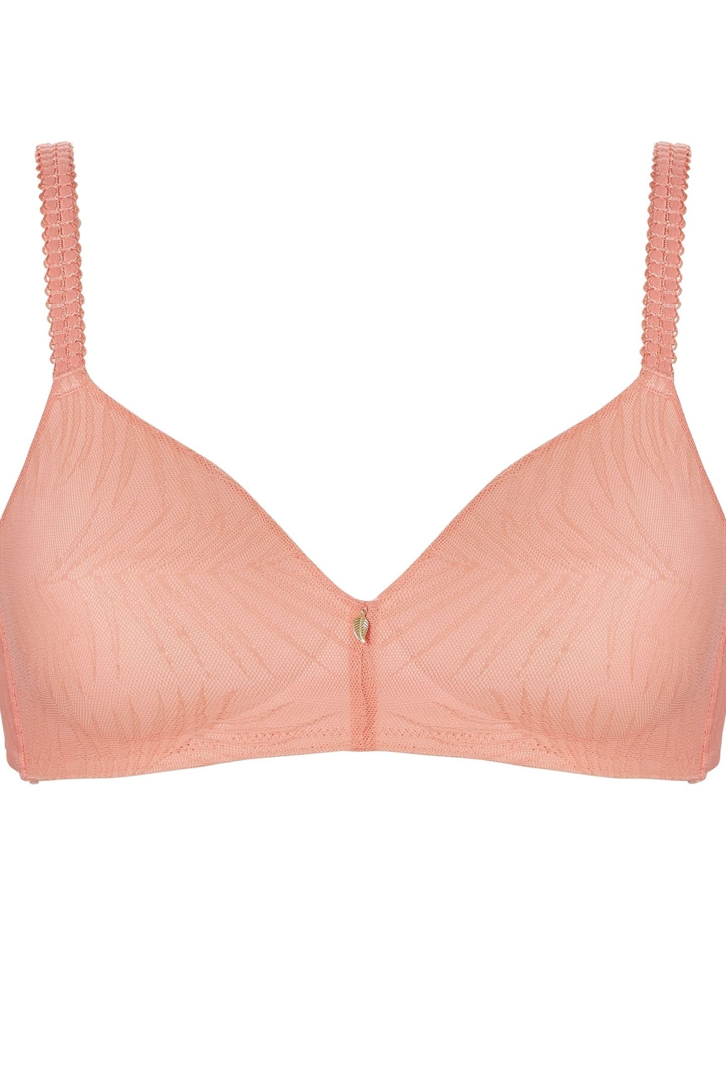 BRA TSHIRT BIBI SOFT TROPICS LANTANA 1