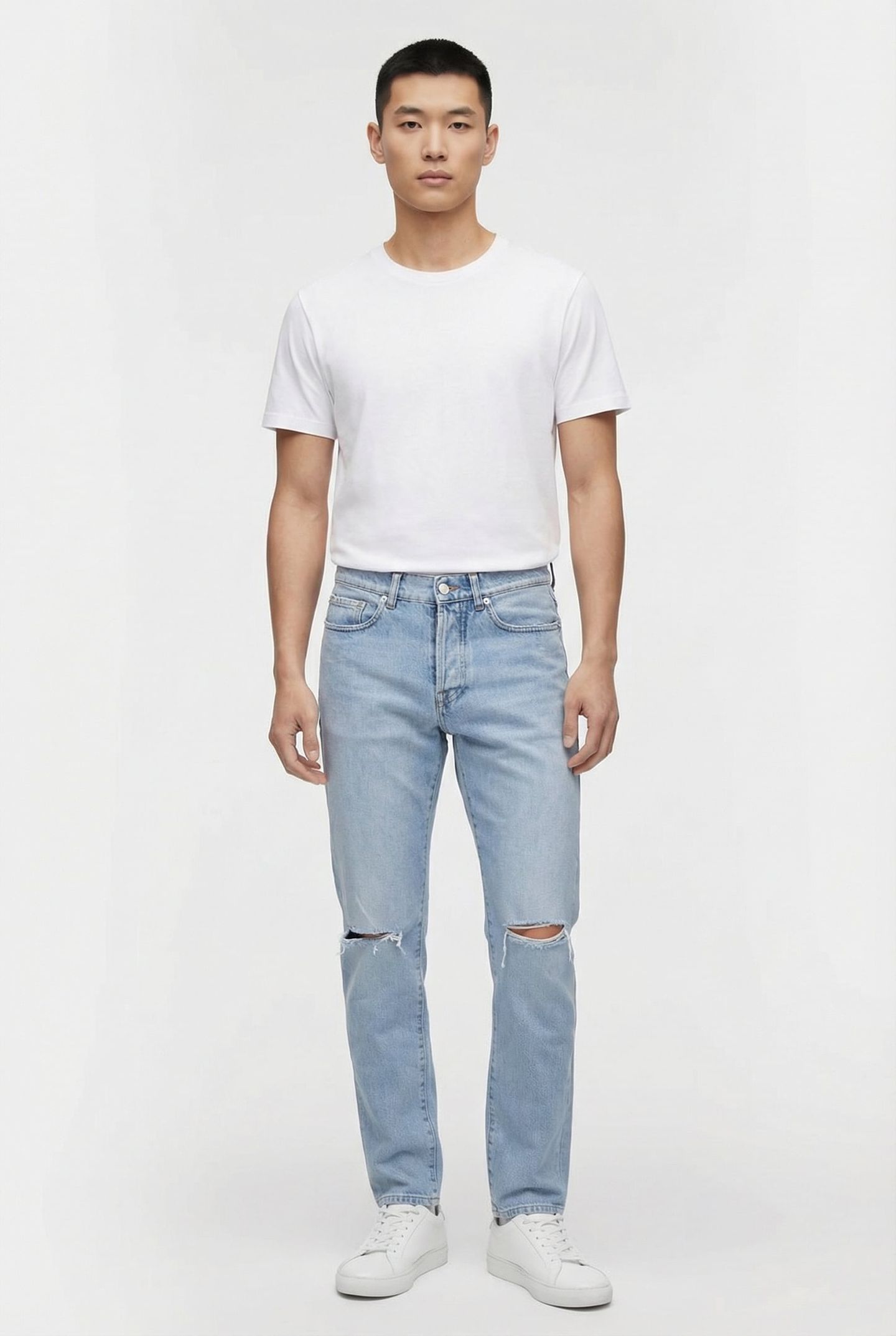 DAYN PALE BLUE 1