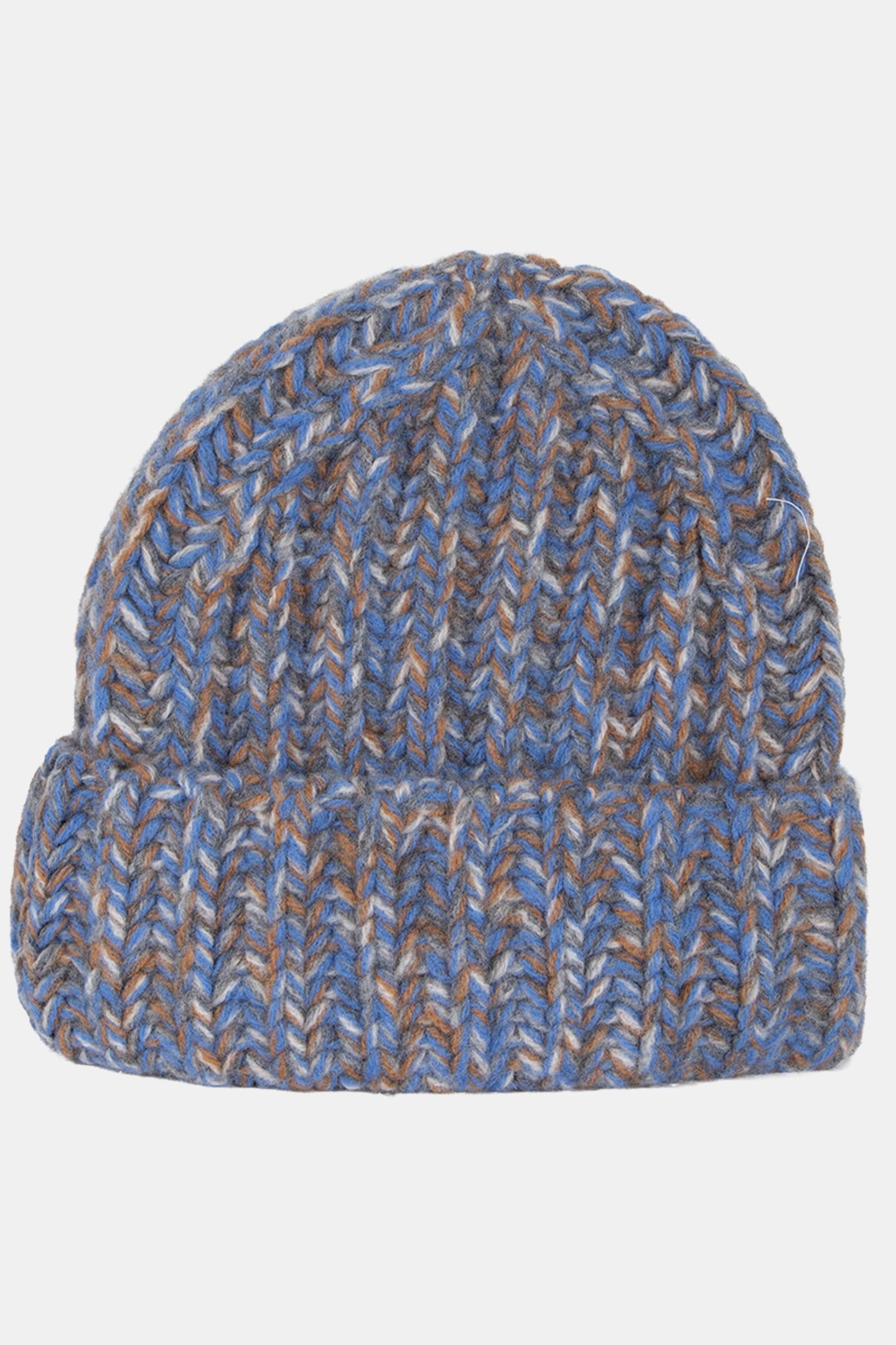 HAT POOL BLUE 3