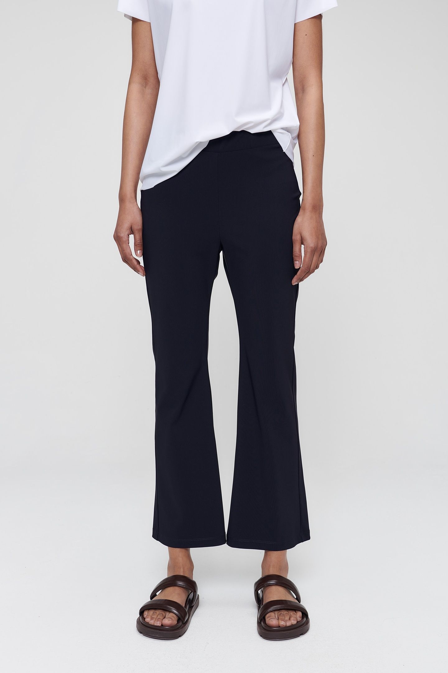 JAZZ PANTS INK BLUE 1