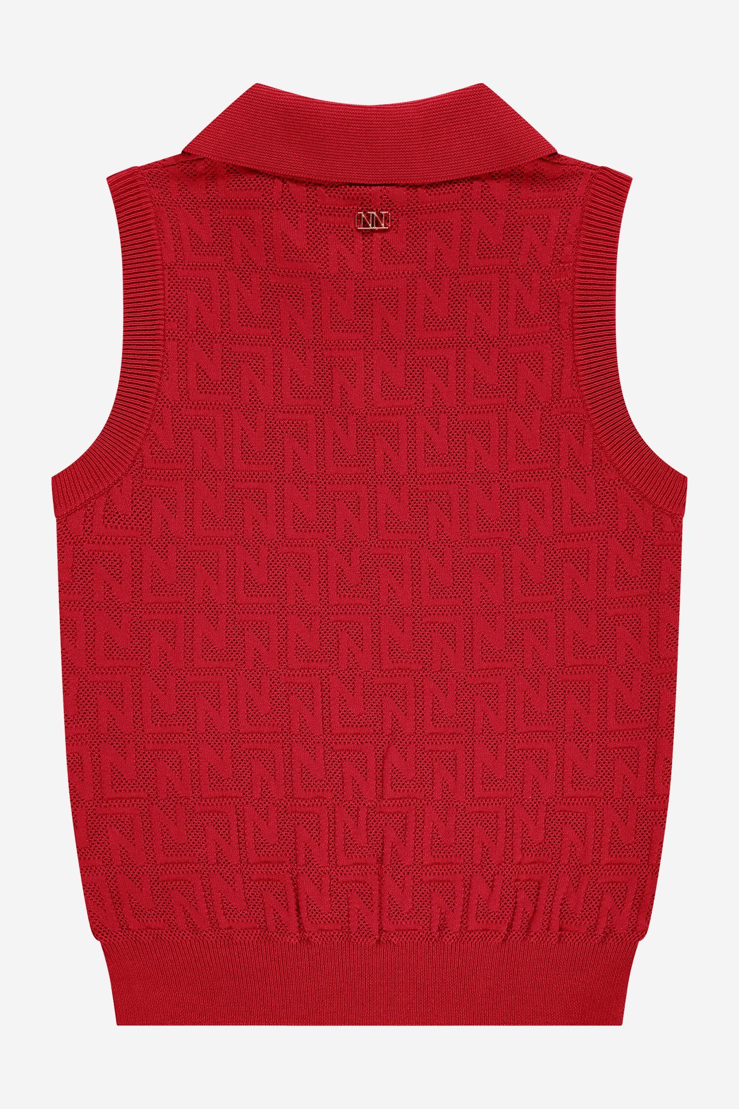LIEVE TOP SCARLET 3