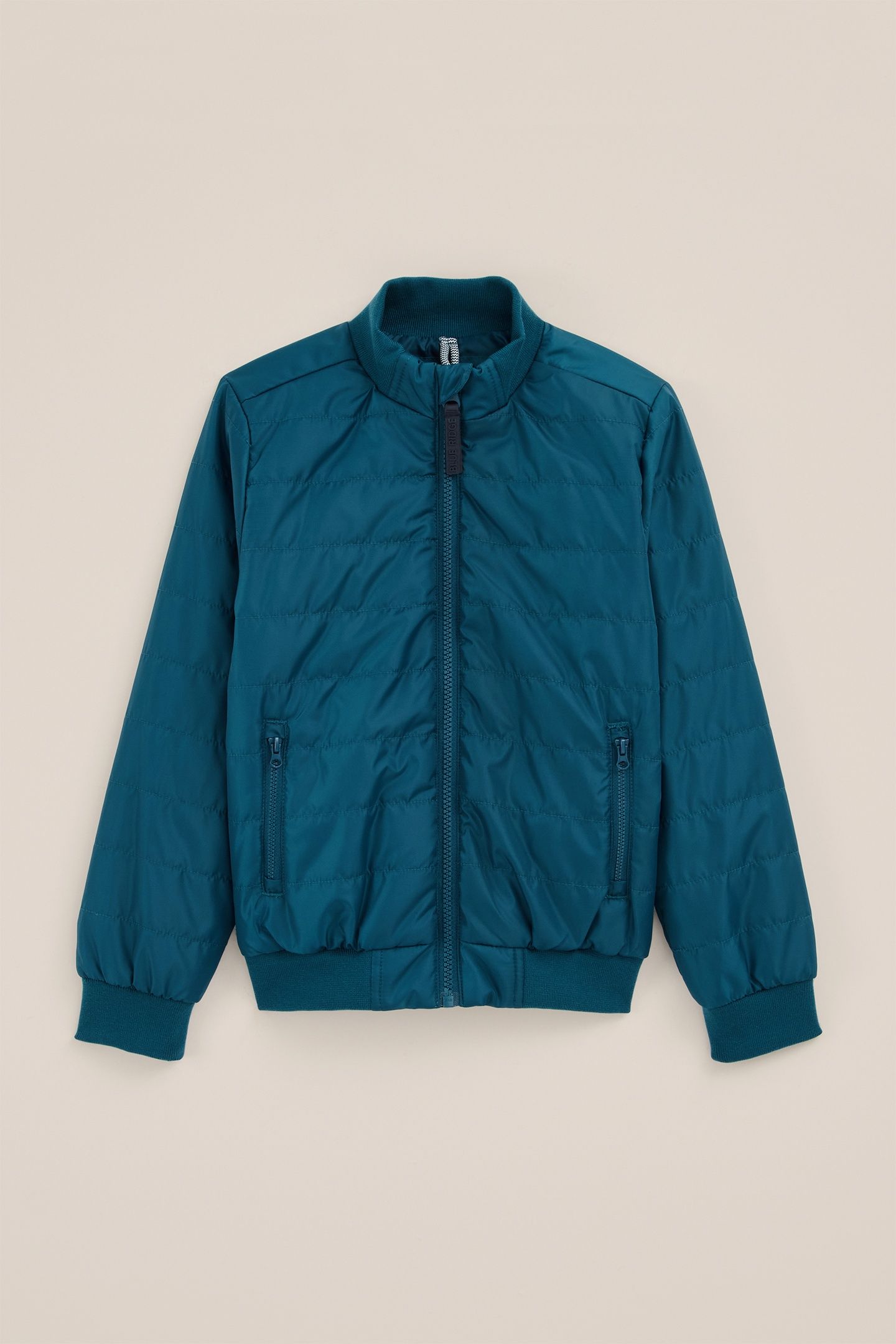 BOMBER SEA ​​GREEN 3