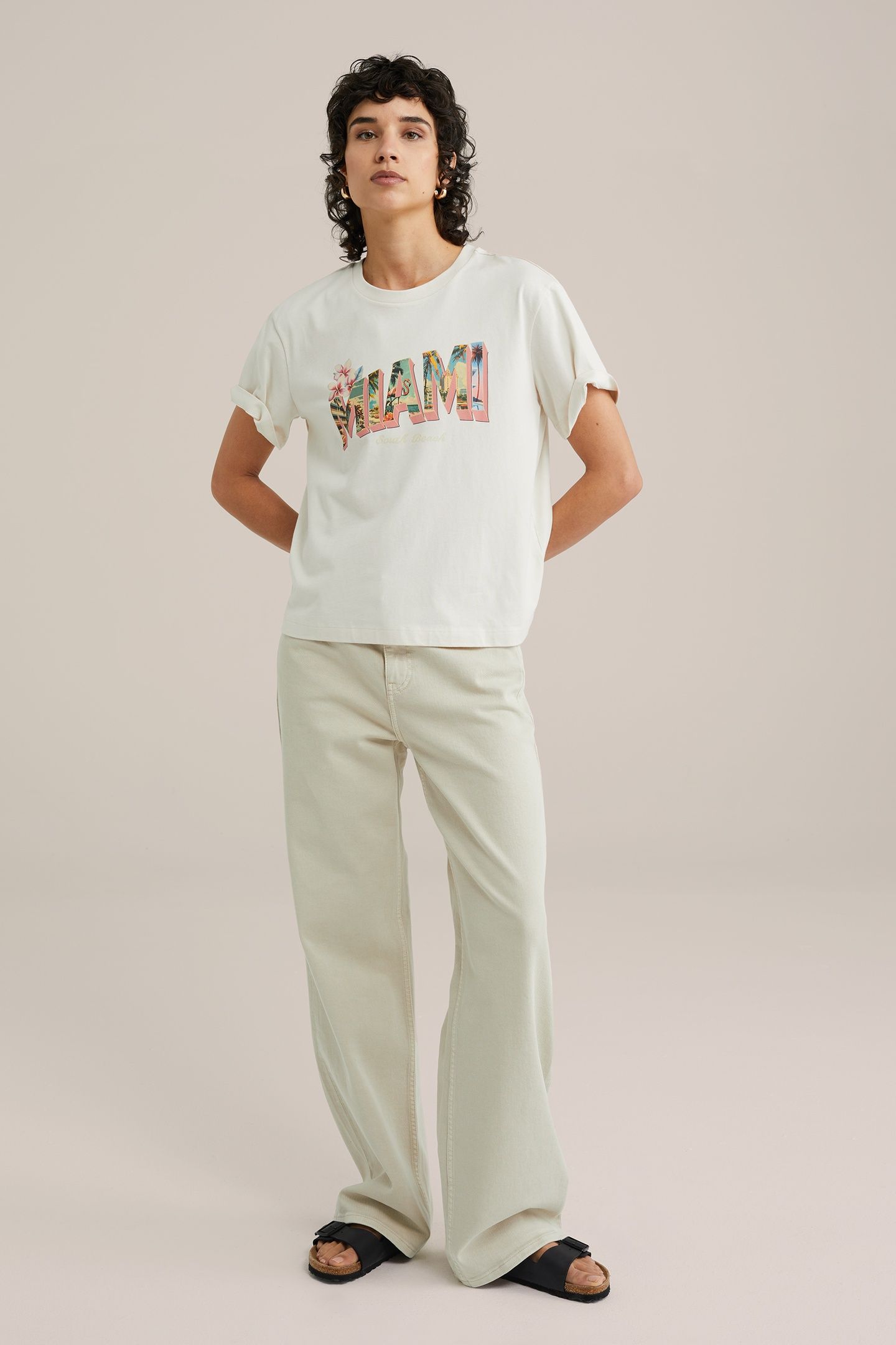 T-SHIRT OFF-WHITE 2